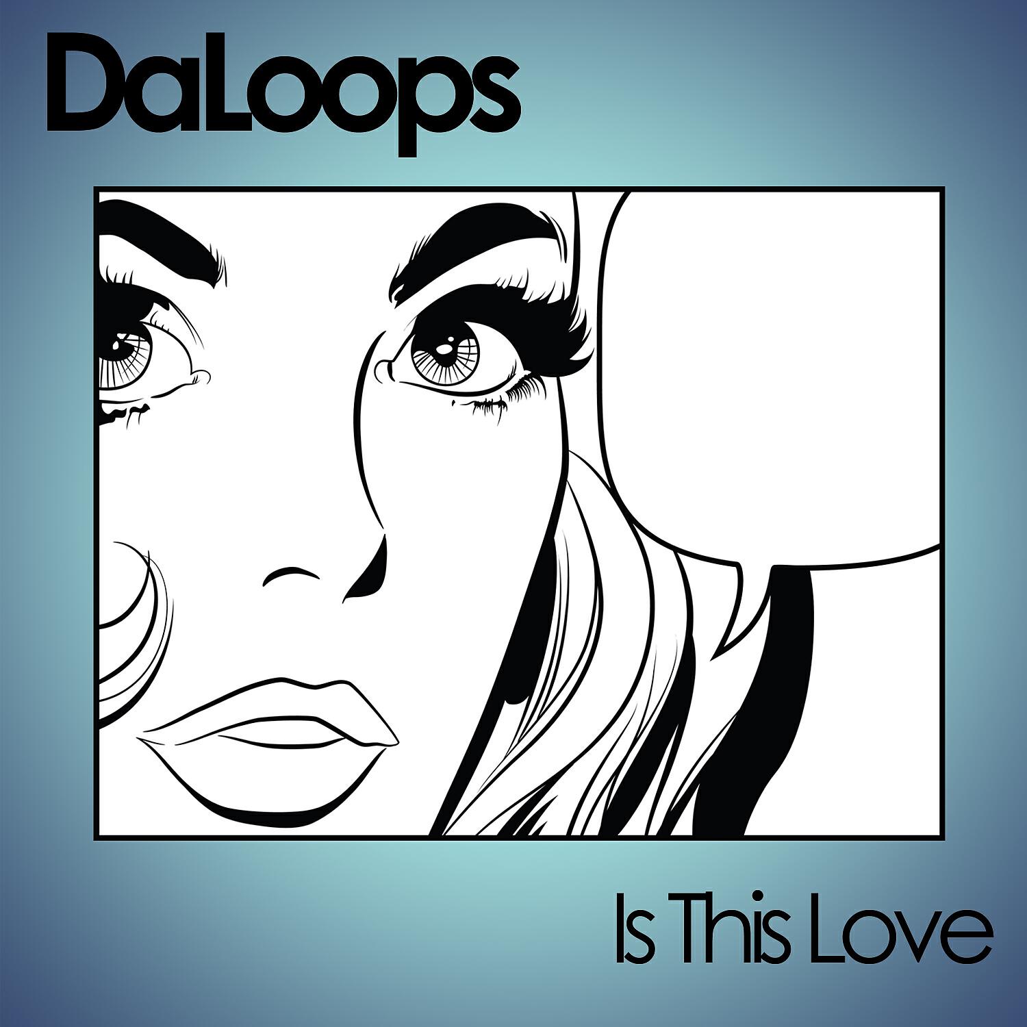Релиз Is This Love