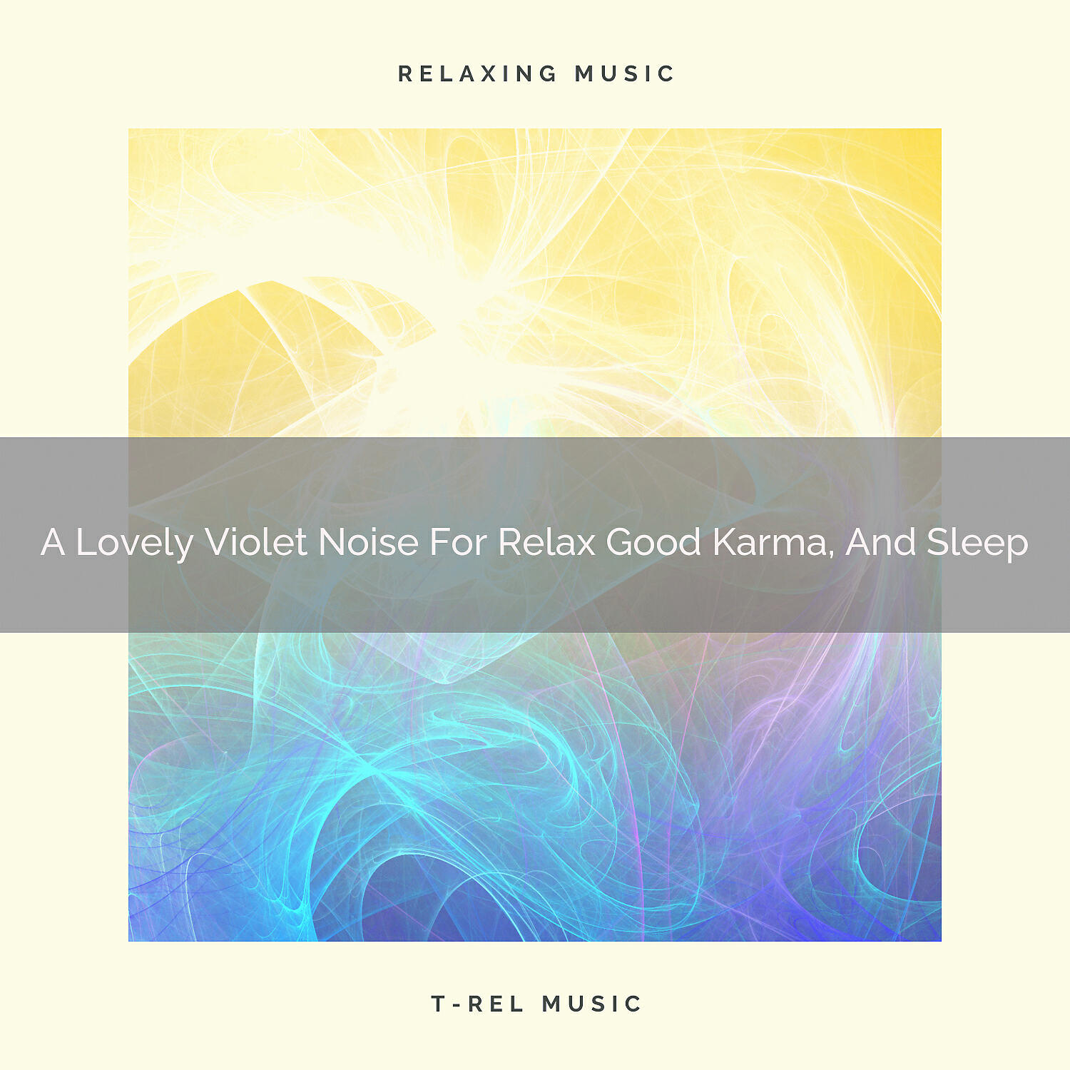 White Noise Pleasant Sounds & Sweet Baby Dreams & Noises - A Lovely Violet Noise For Relax Good Karma, Tired Nap