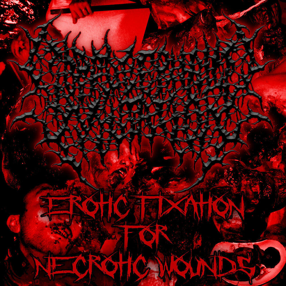 Релиз Erotic Fixation for Necrotic Wounds (Demo)