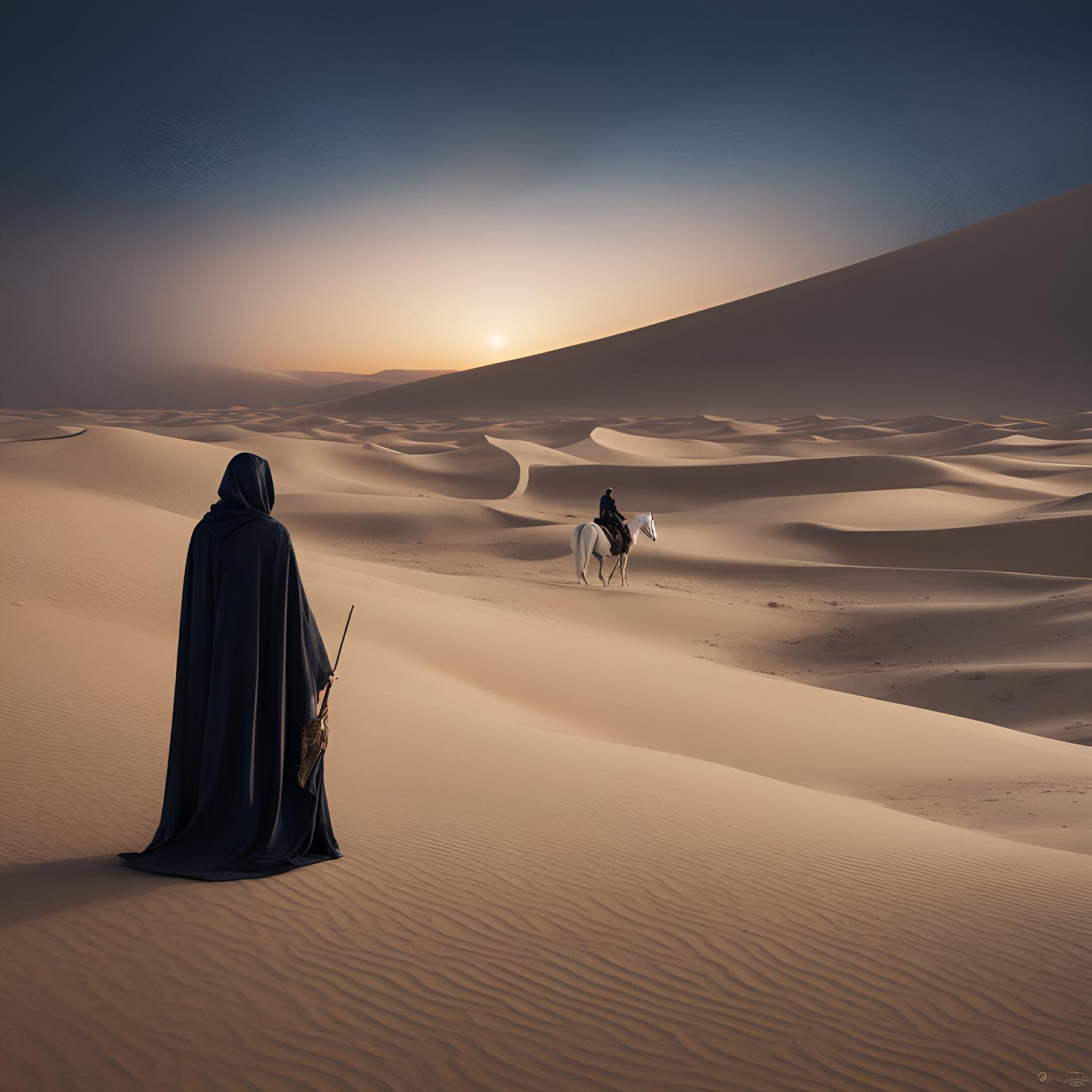 Релиз Oud Mirage