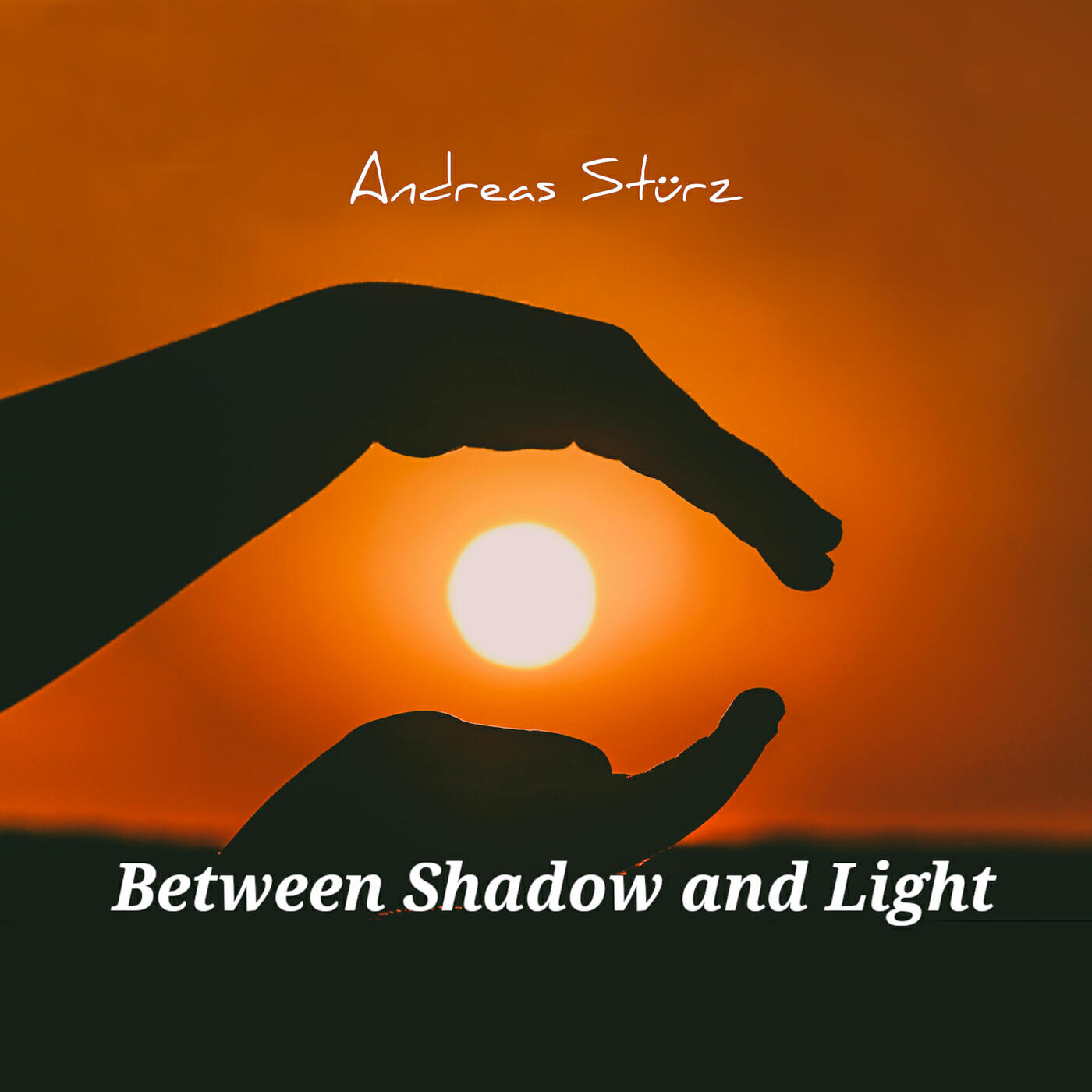 Релиз Between Shadow and Light