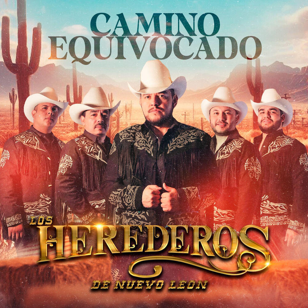 Релиз Camino Equivocado (En Vivo)