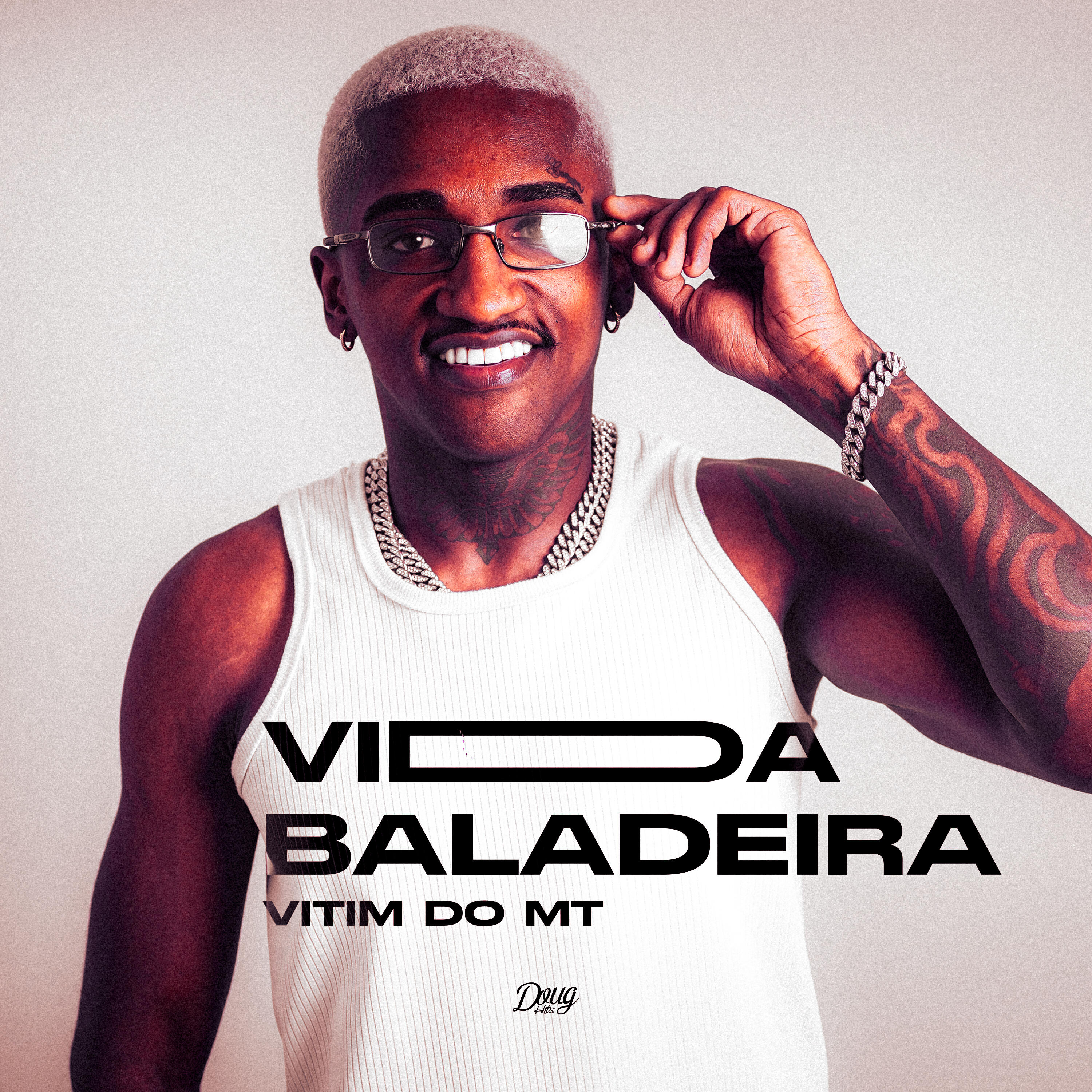 Релиз Vida Baladeira