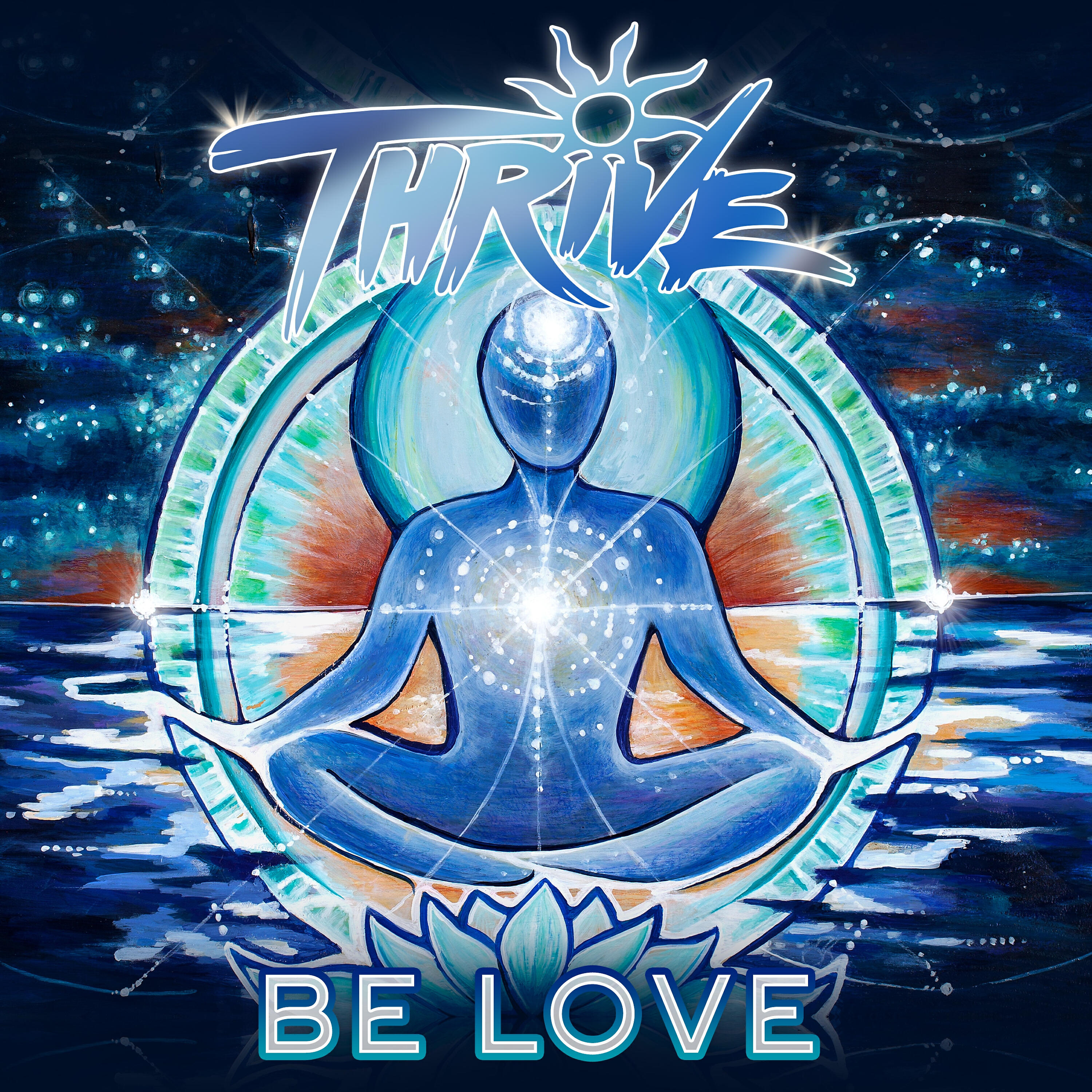 Скачать песню Thrive - Soft Spoken Man бесплатно в MP3 для Android и iOS