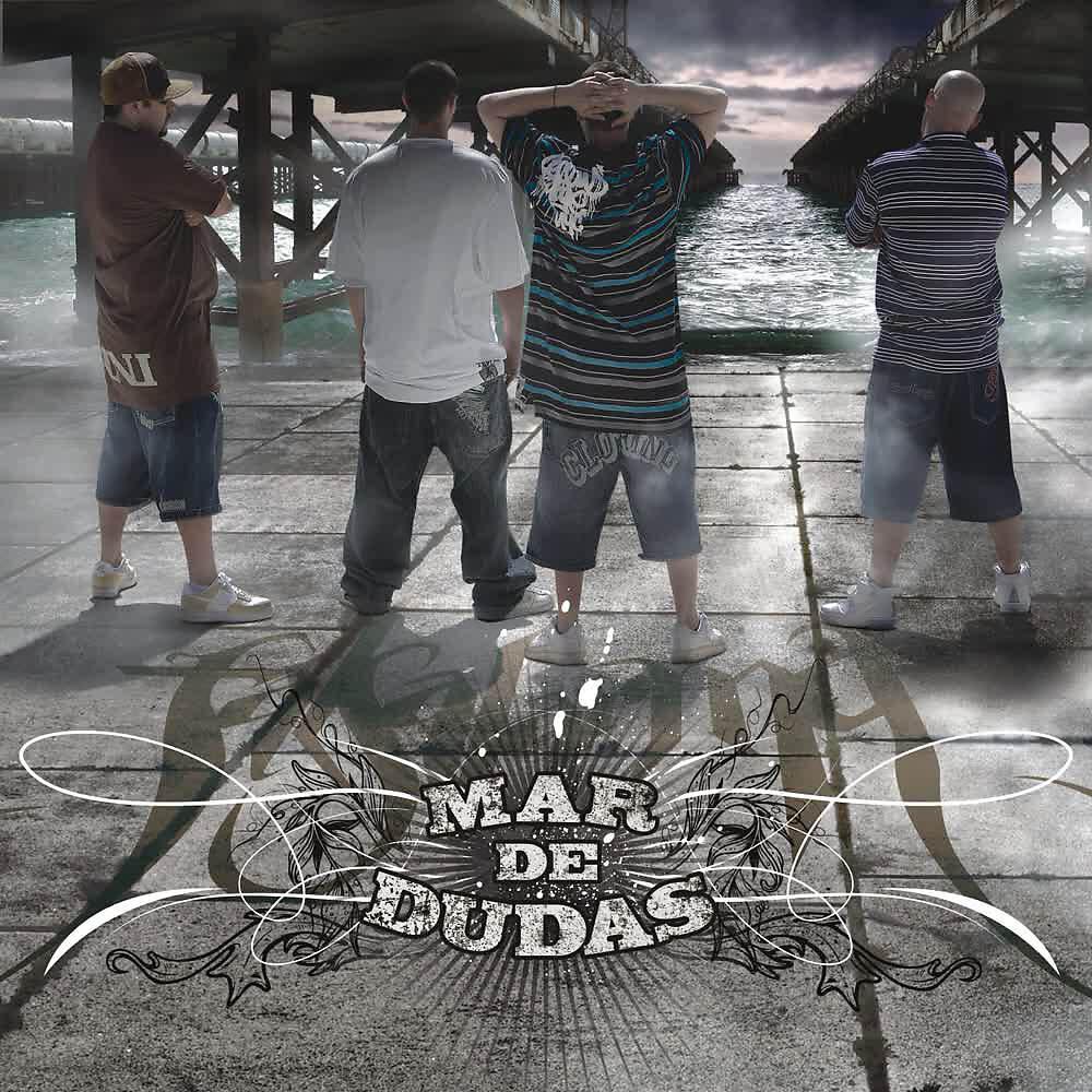 Релиз Mar de Dudas