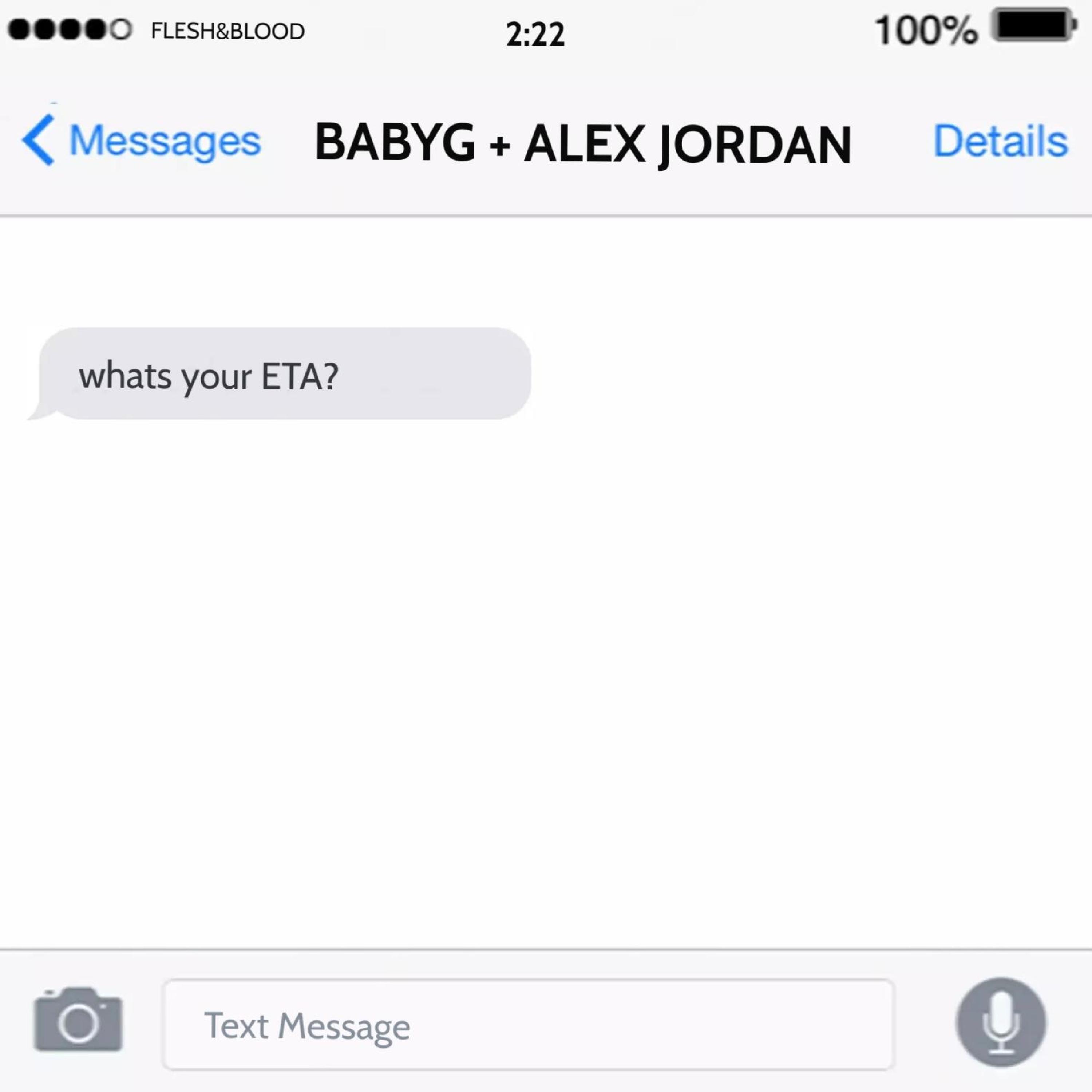 Релиз whats your ETA?