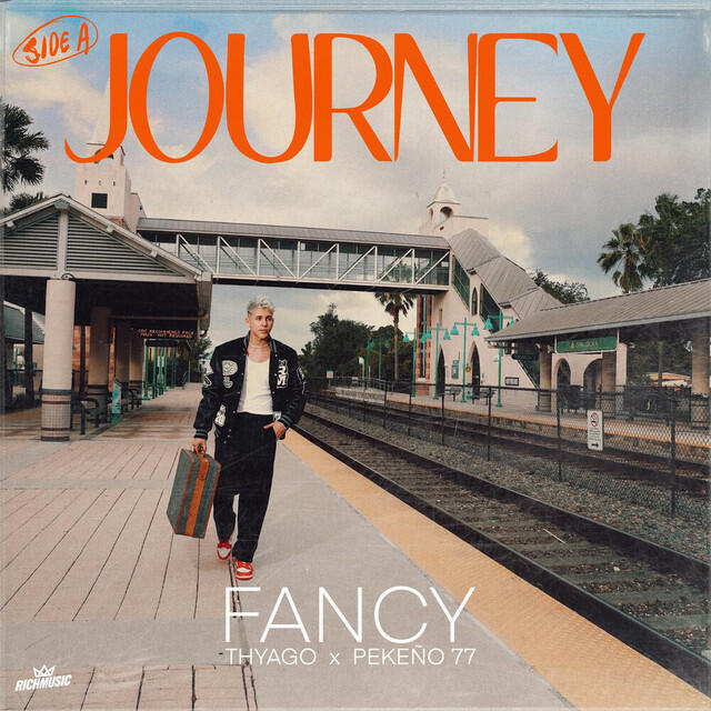 Релиз Fancy