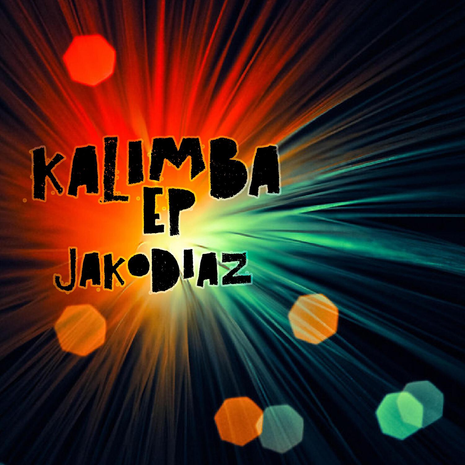 Релиз Kalimba