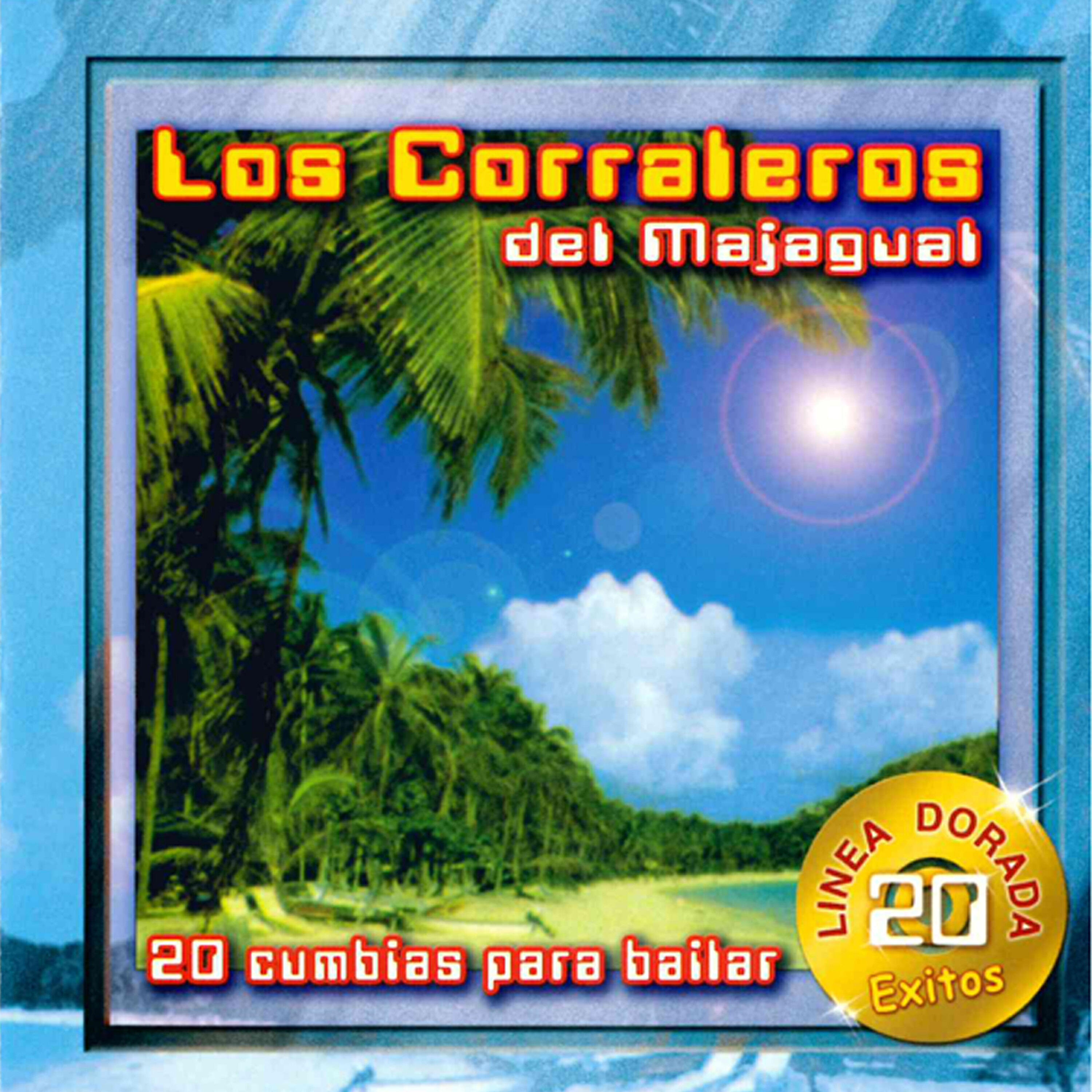 Релиз 20 Cumbias para Bailar