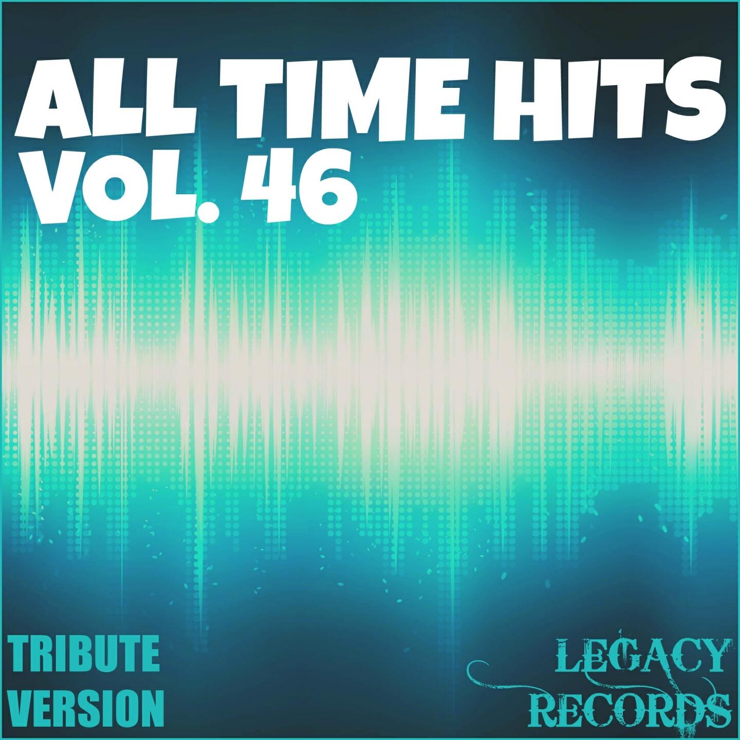 Релиз All Time Hits - Vol. 46