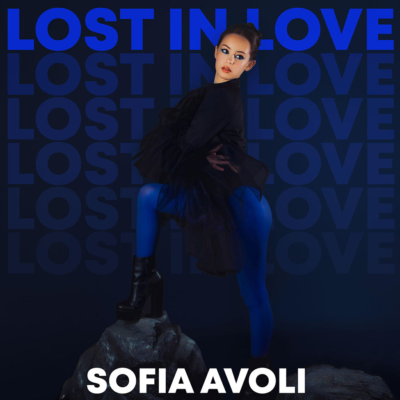 Sofia Avoli
