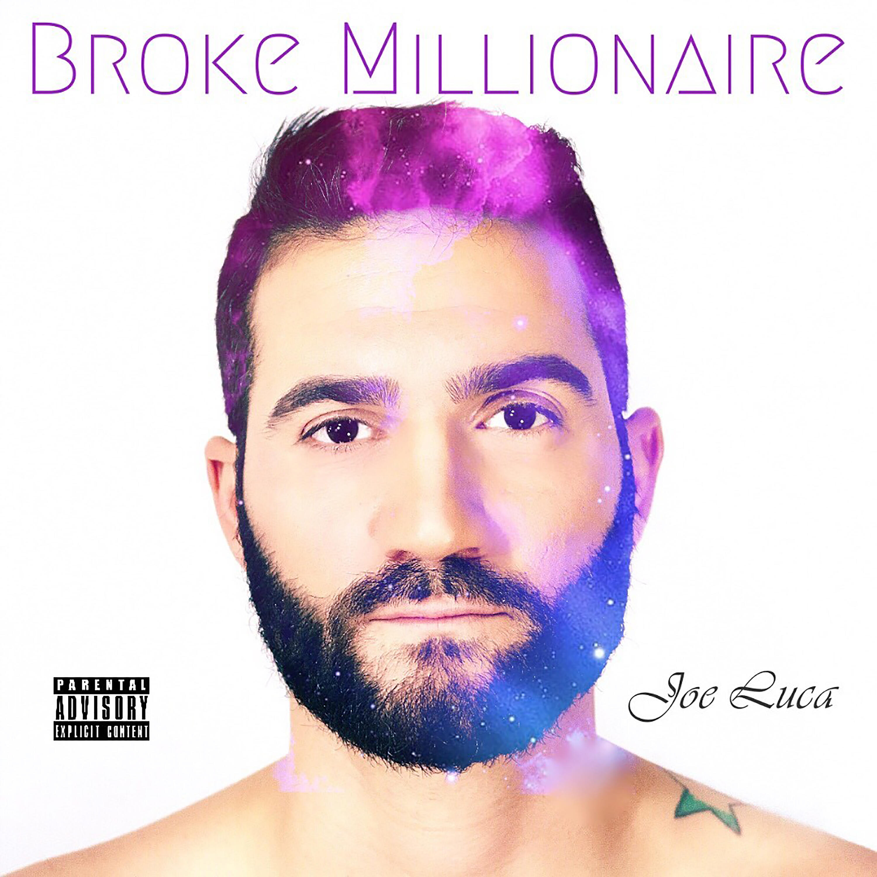 Релиз Broke Millionaire