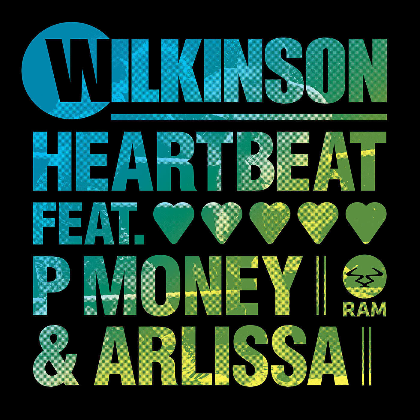 Релиз Heartbeat