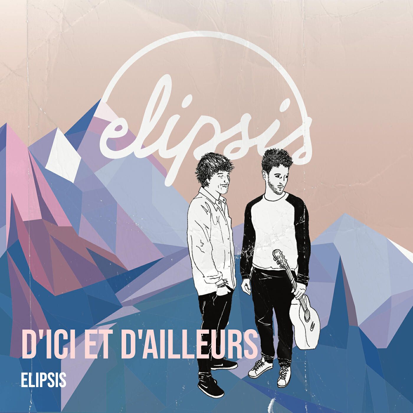 Релиз D'ici et d'ailleurs