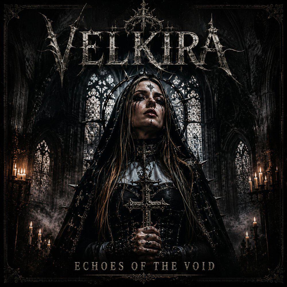 Трек Echoes of the Void (Отголоски Пустоты)
