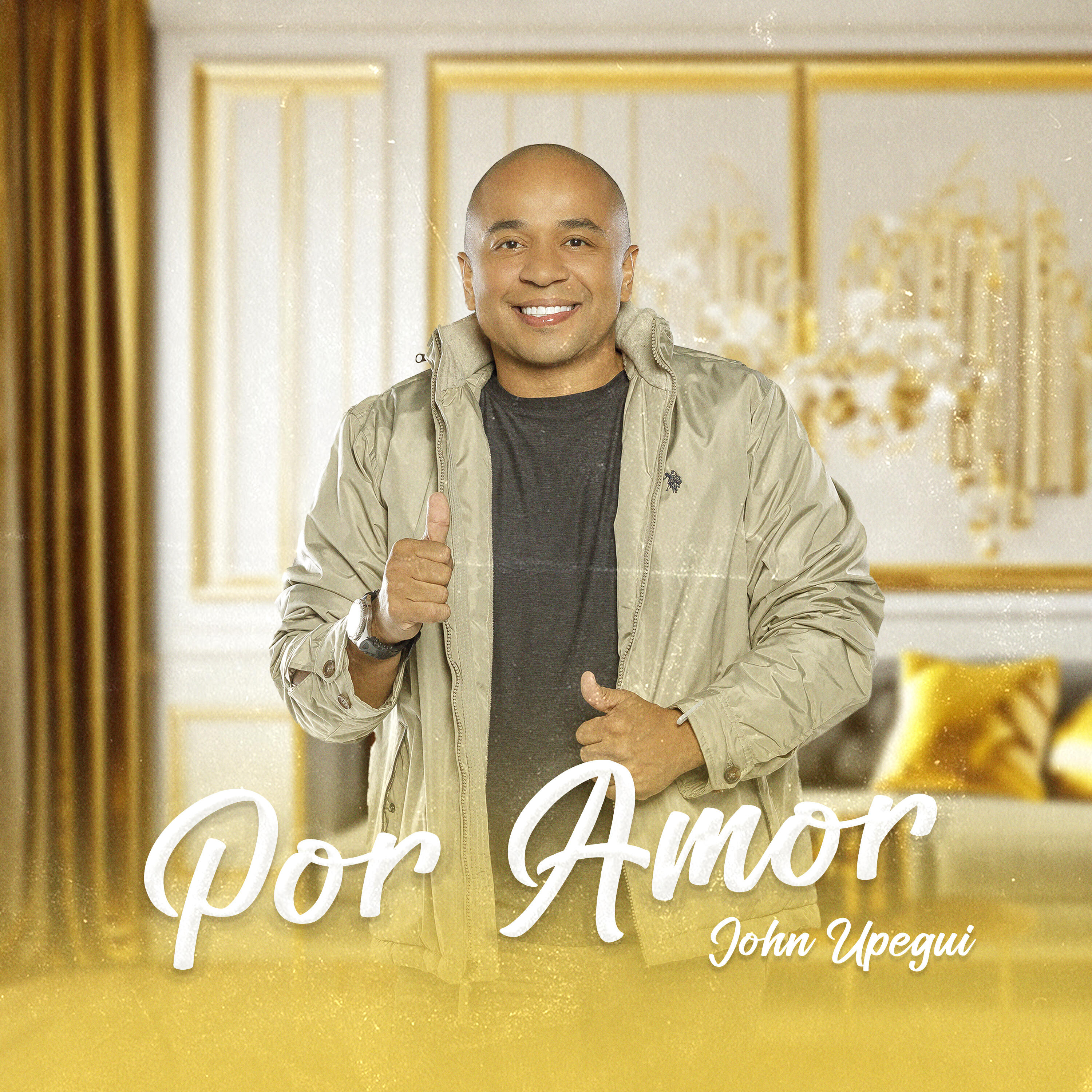 Релиз Por Amor