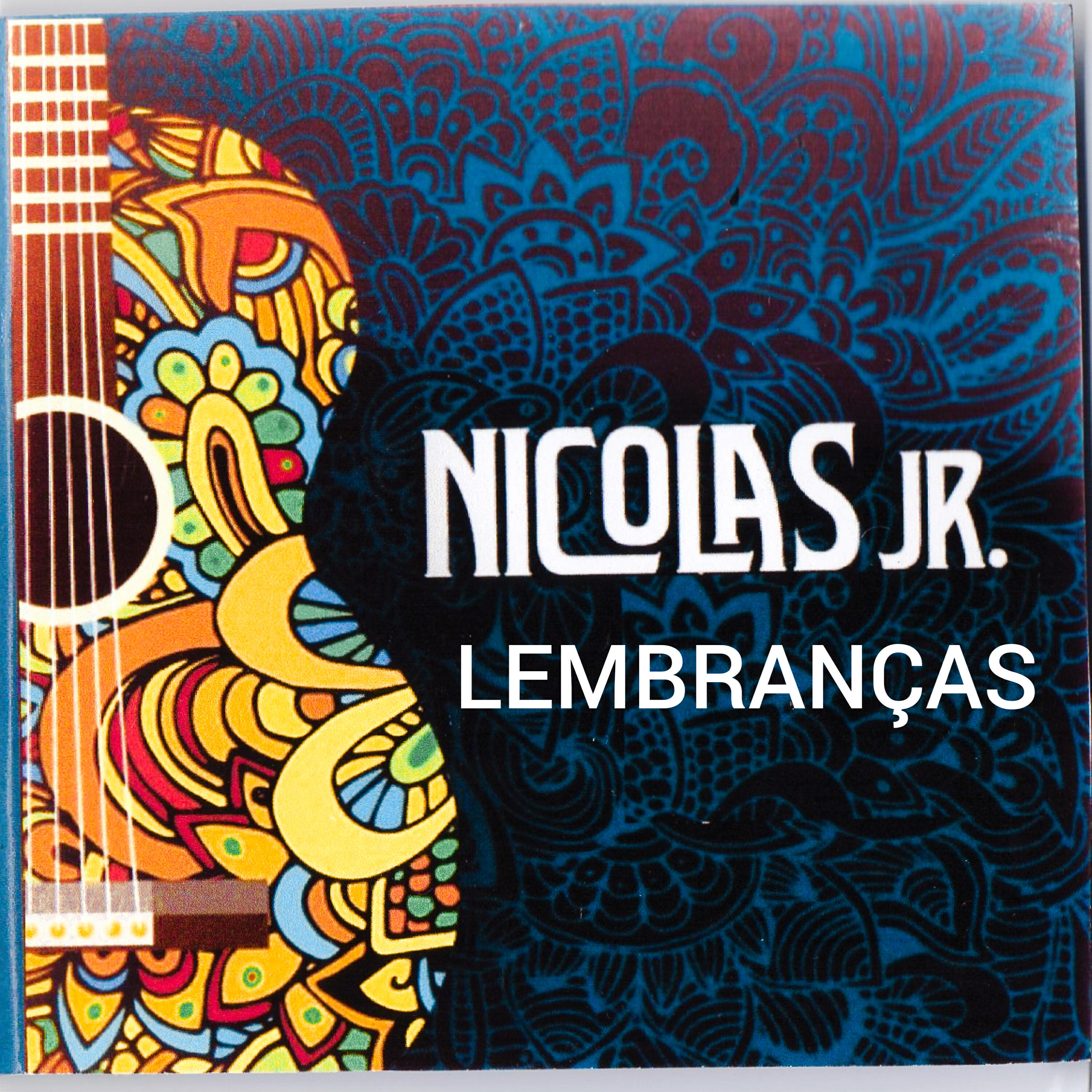Релиз Lembranças