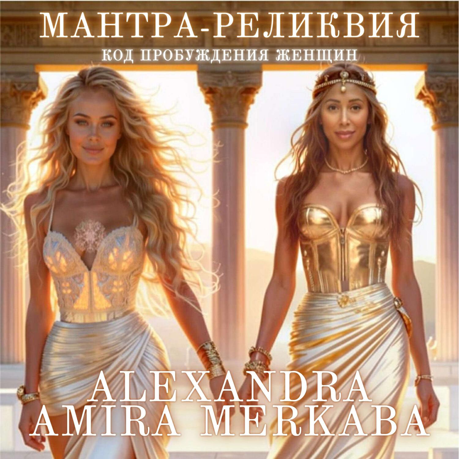 Релиз Жрица света
