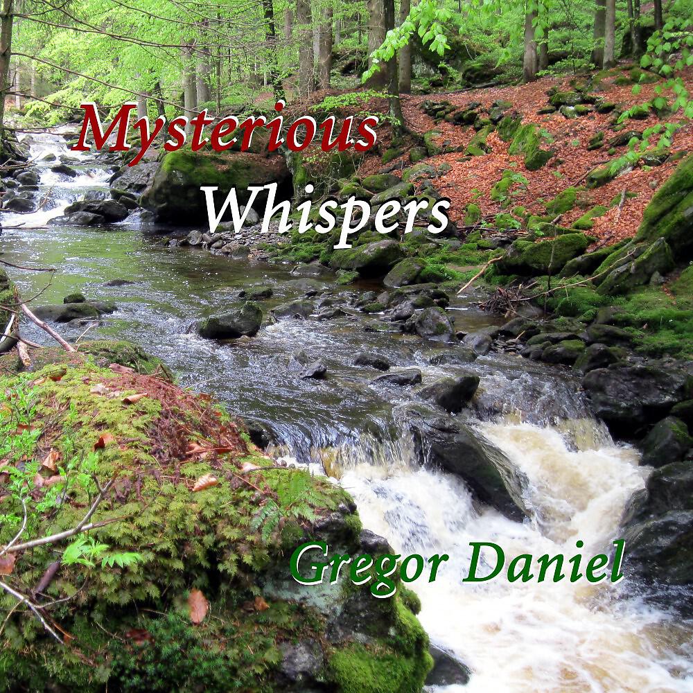 Релиз Mysterious Whispers