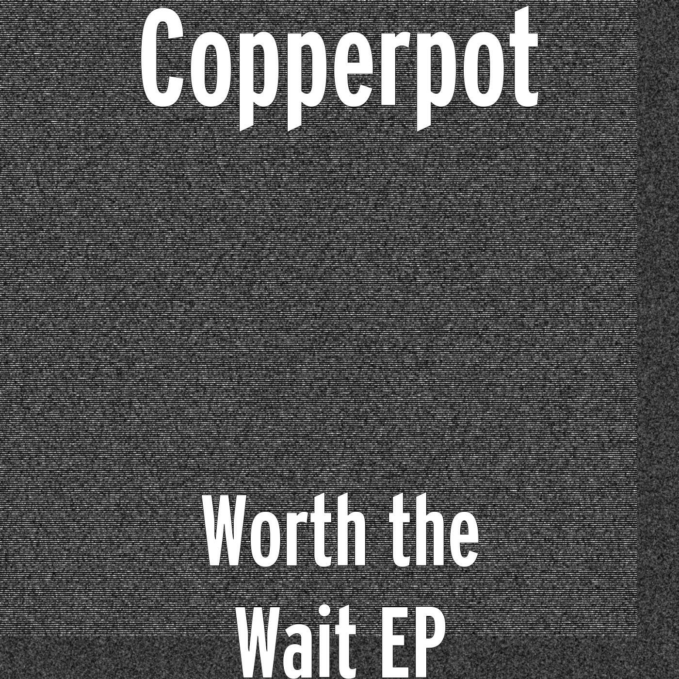 Релиз Worth the Wait EP