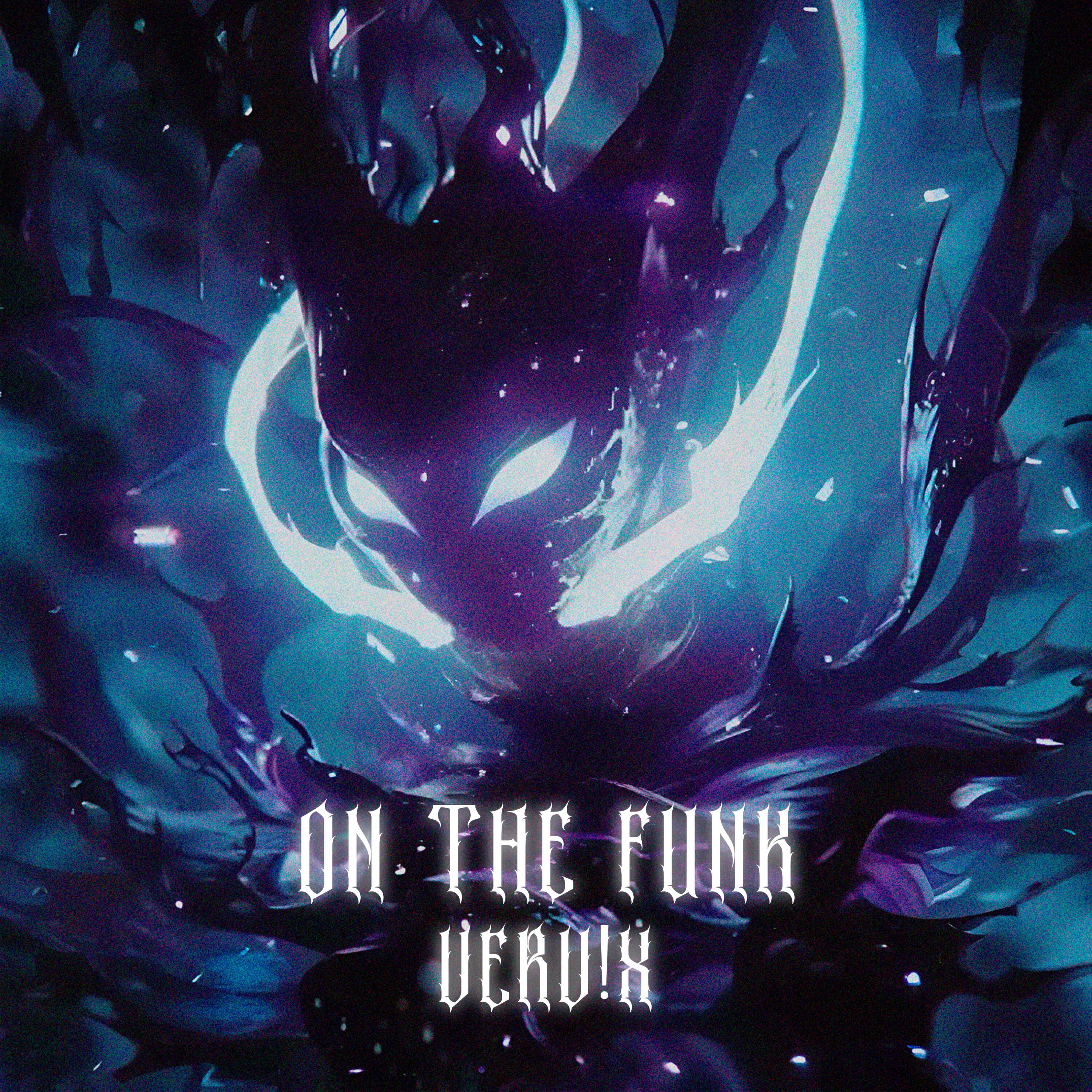 Релиз ON THE FUNK