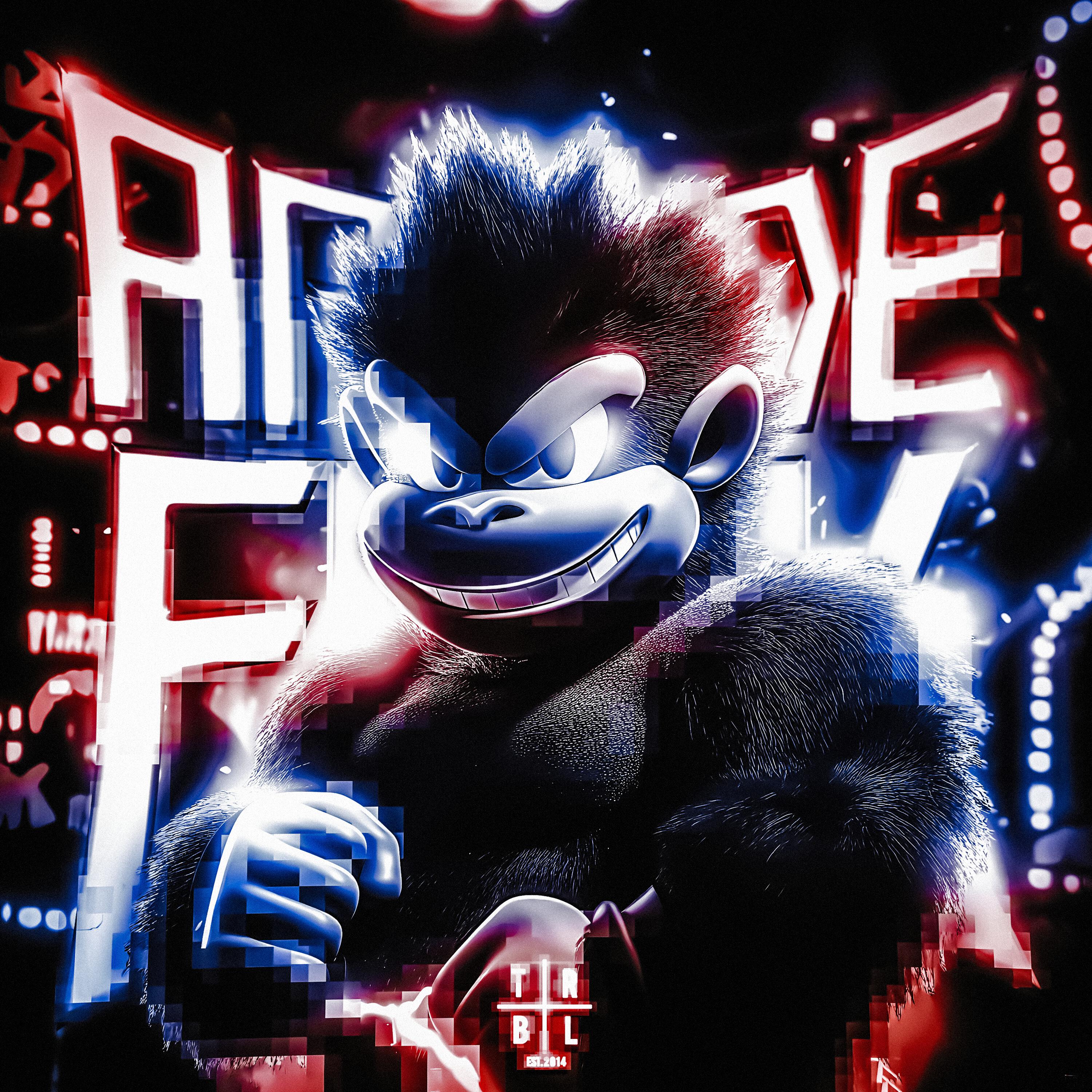 Релиз ARCADE