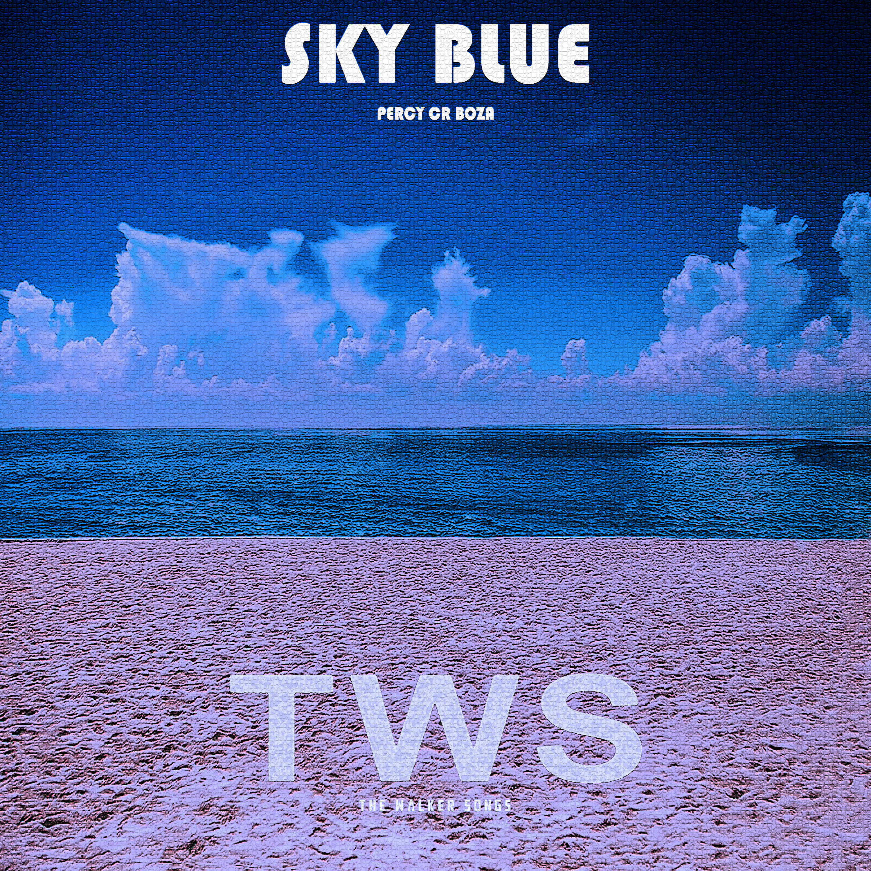 Релиз Sky Blue