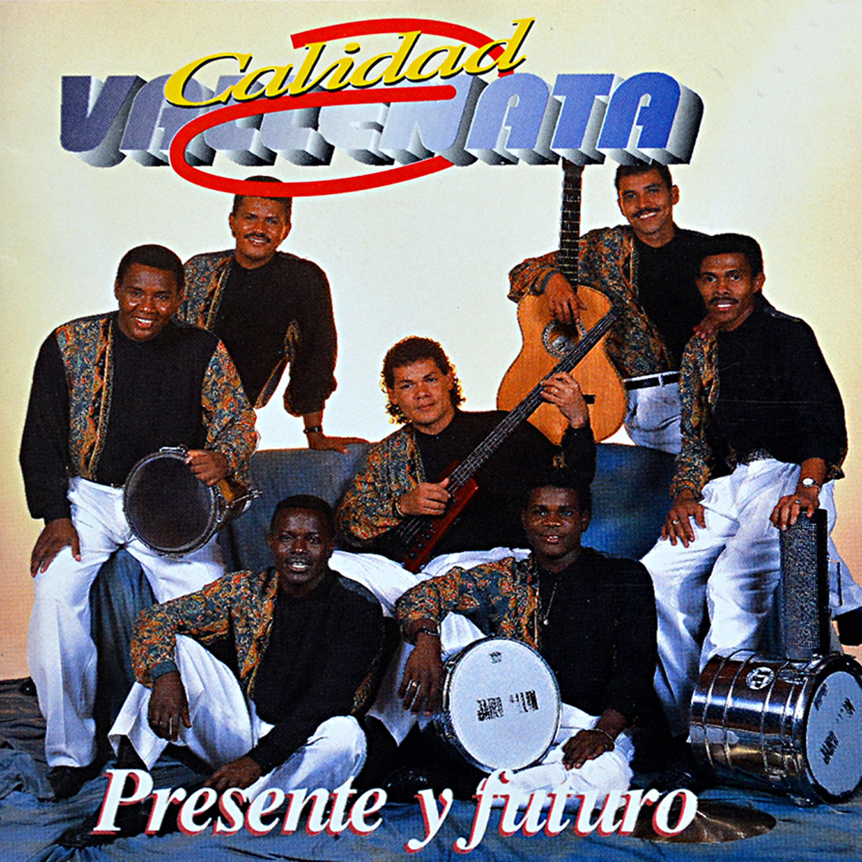 Calidad Vallenata