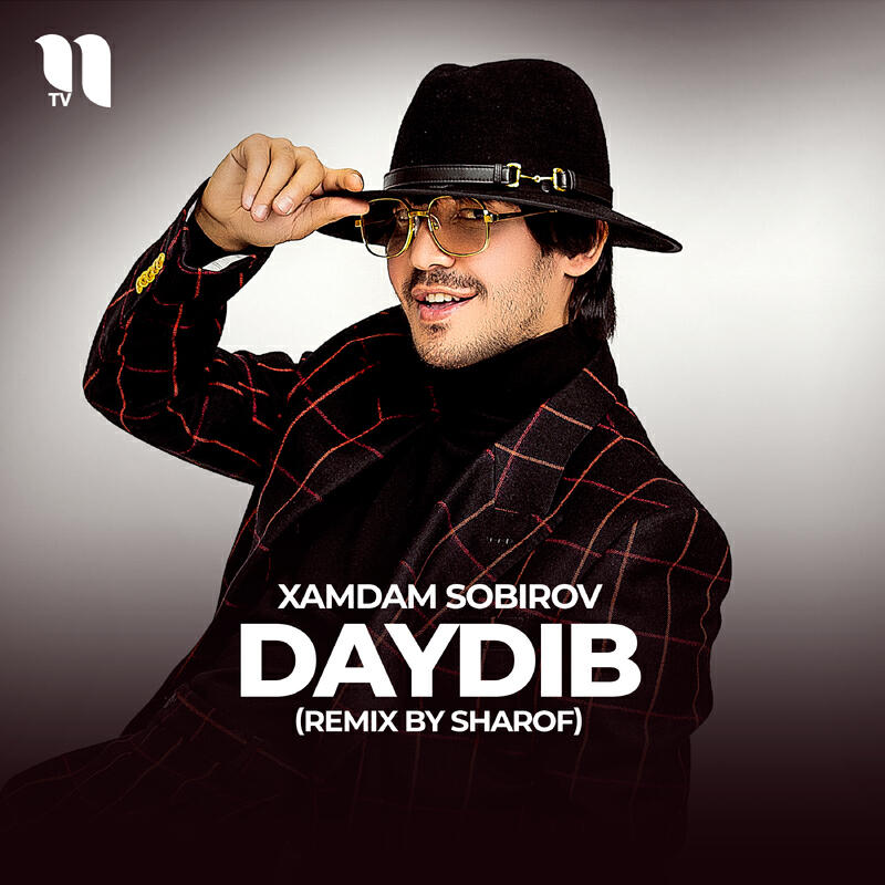 Релиз Daydib (remix by Sharof)