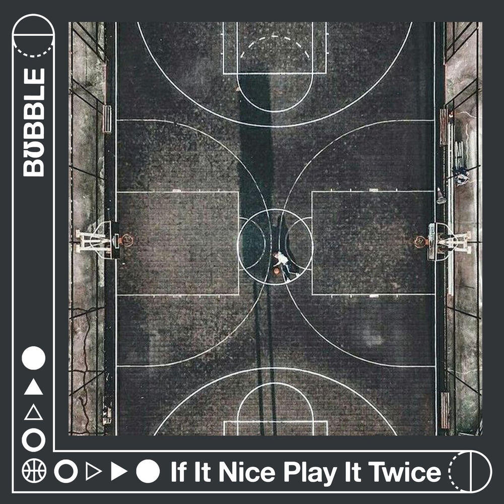 Релиз If It Nice Play It Twice