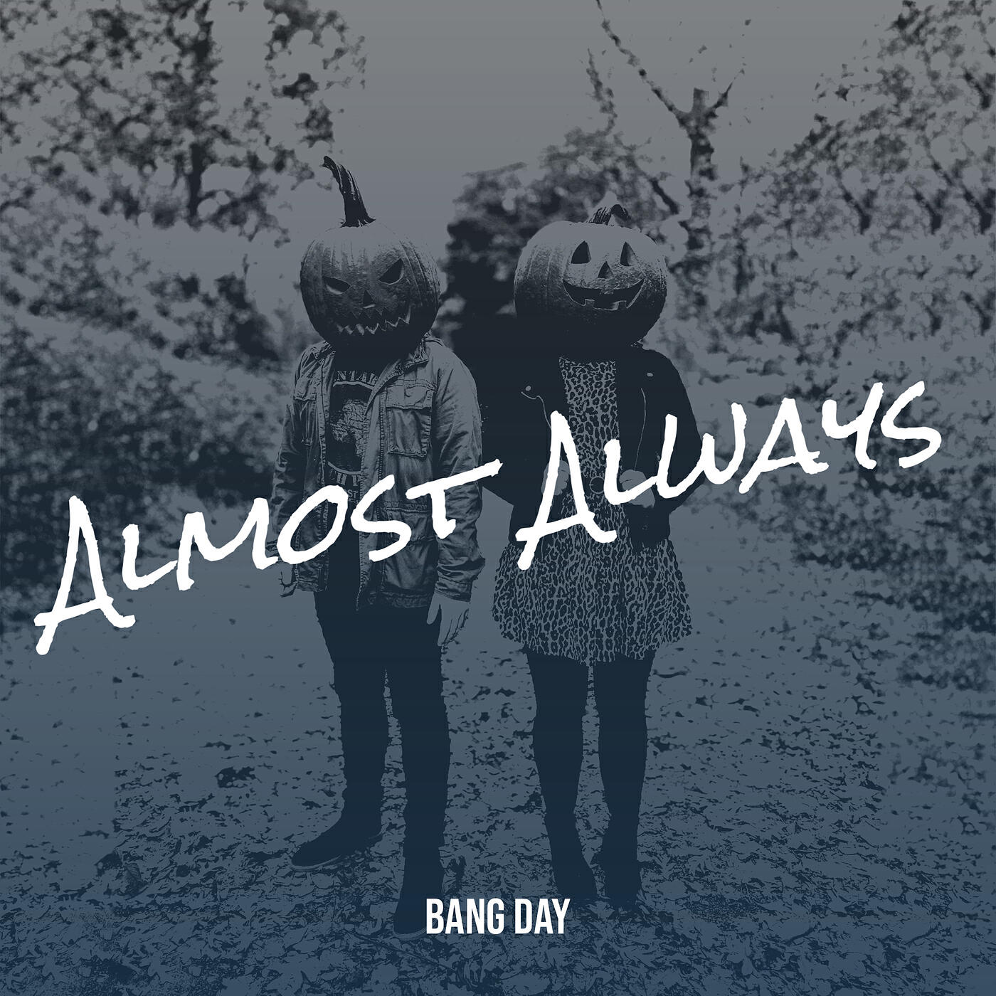 Релиз Almost Always