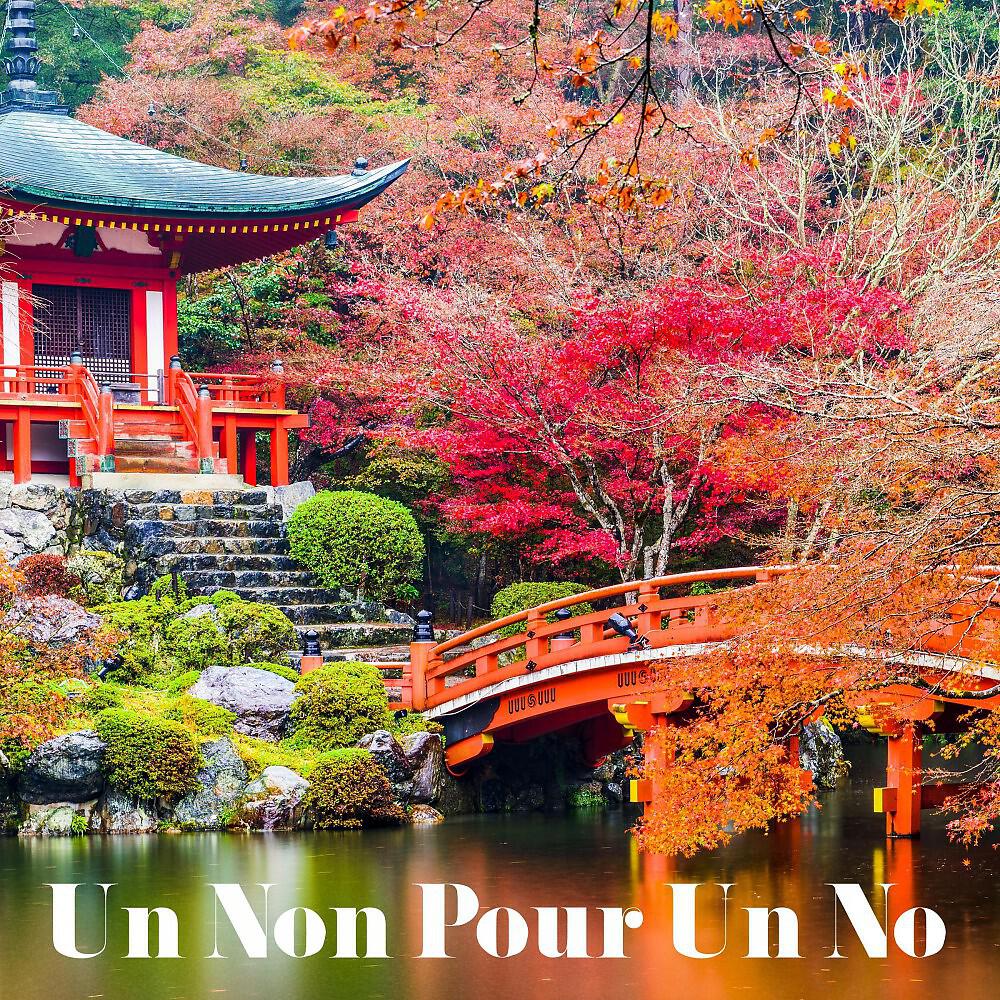 Релиз Un non pour un no