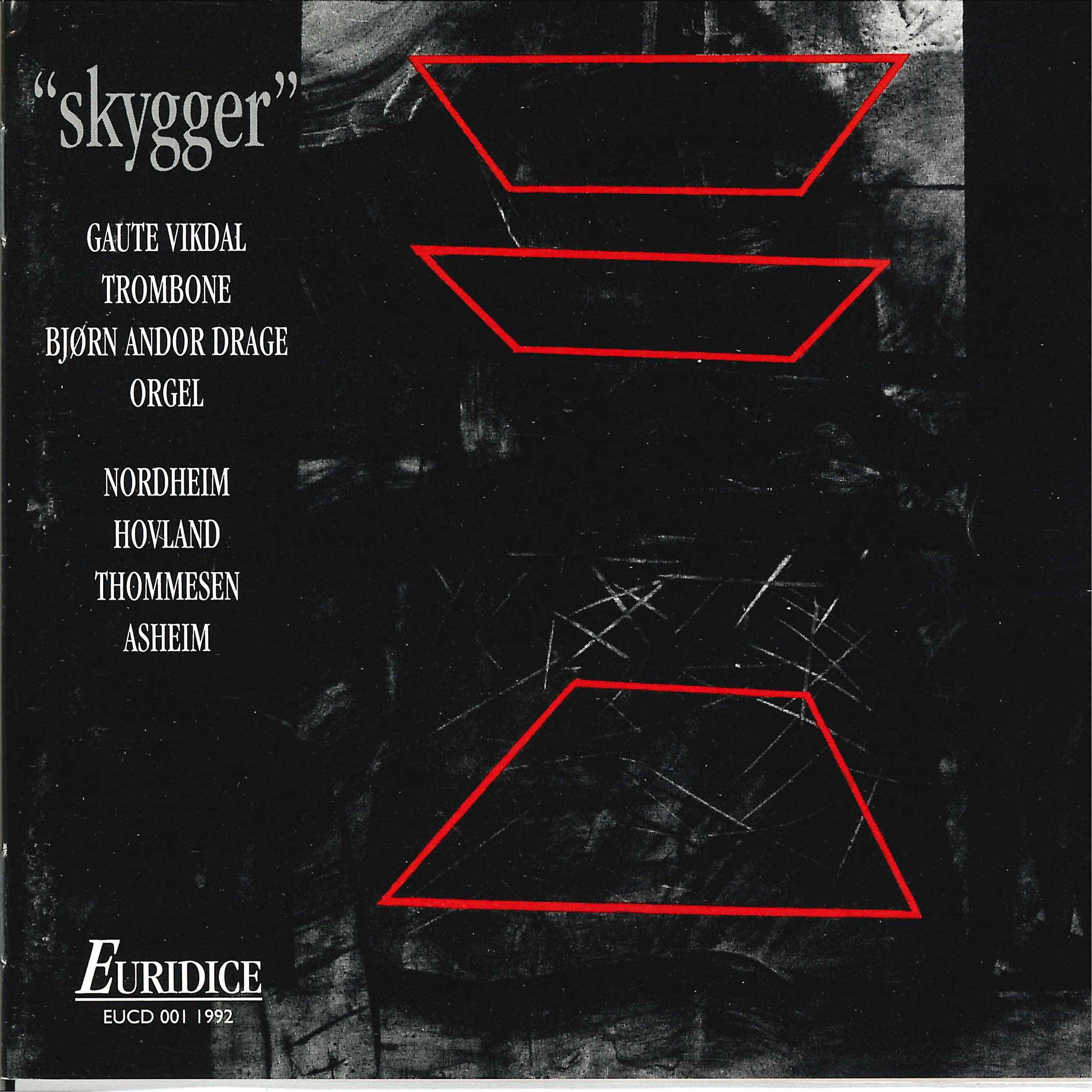 Релиз Skygger
