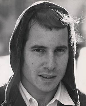 Paul Kane