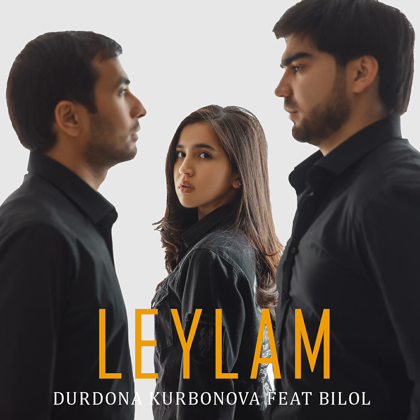 Релиз Leylam