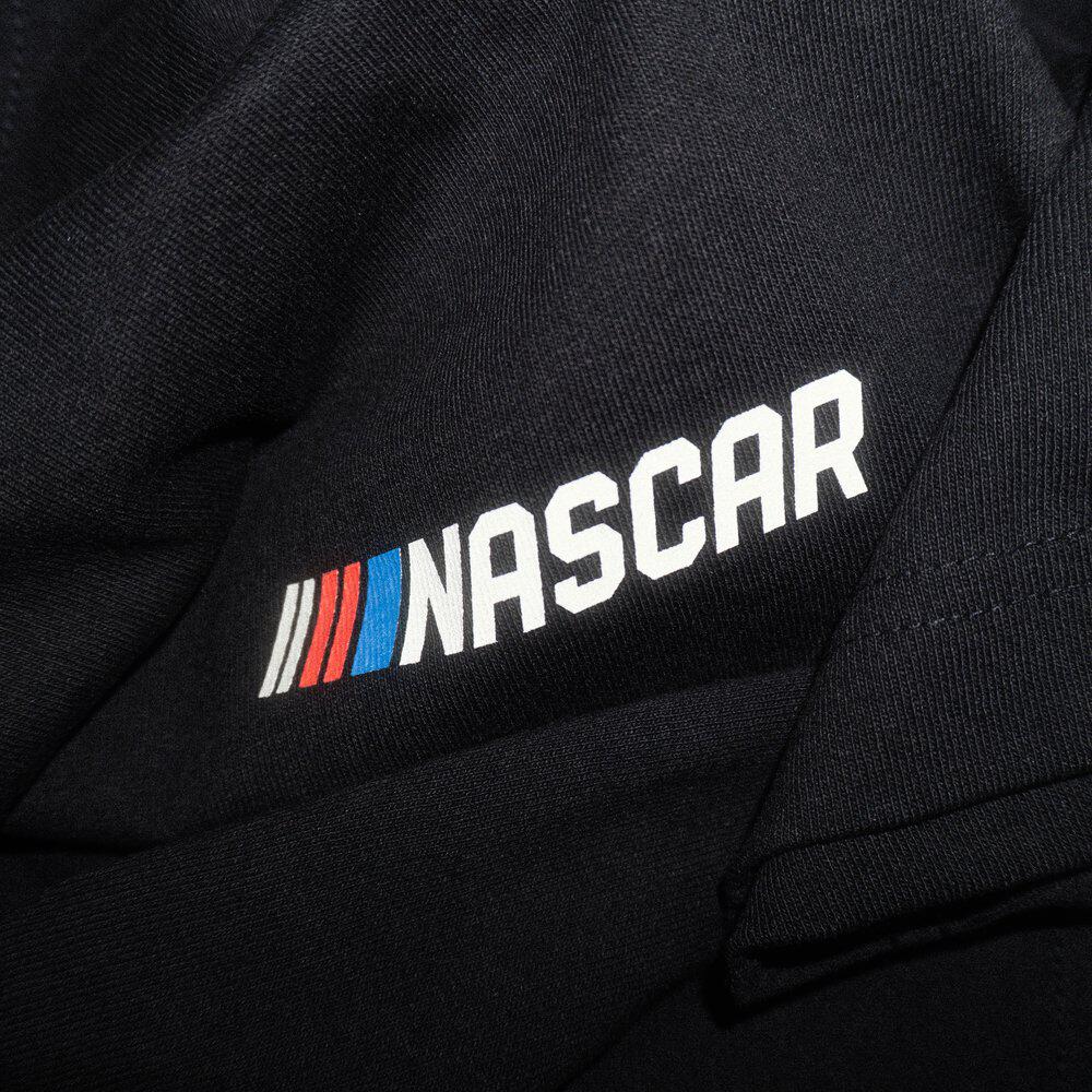 Релиз NASCAR