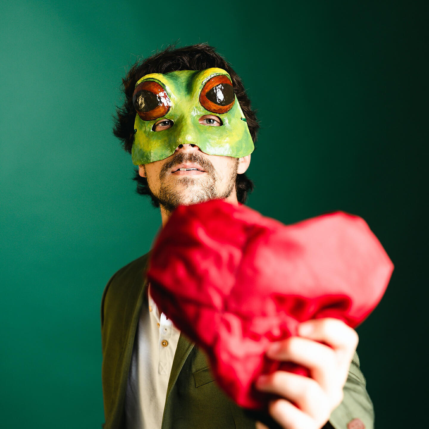 Релиз צמיגים באוויר