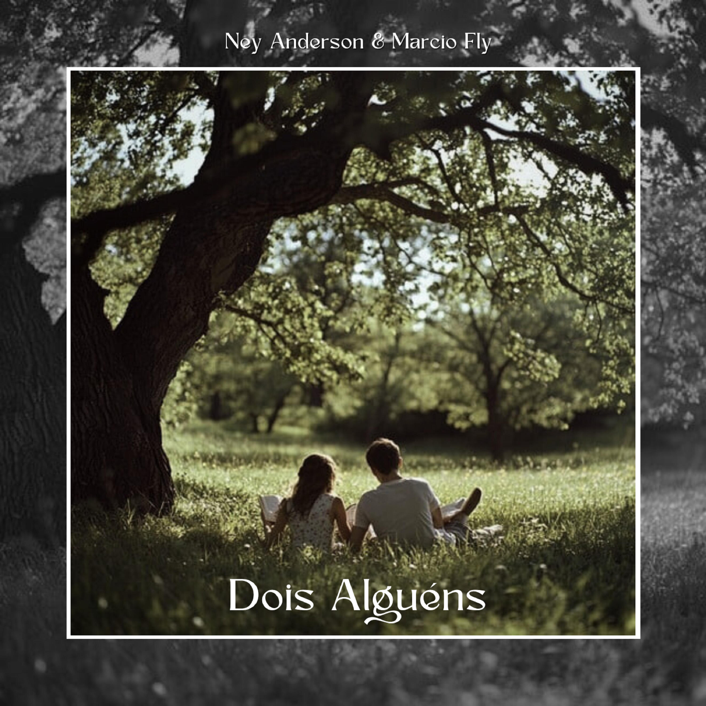 Релиз Dois Alguéns