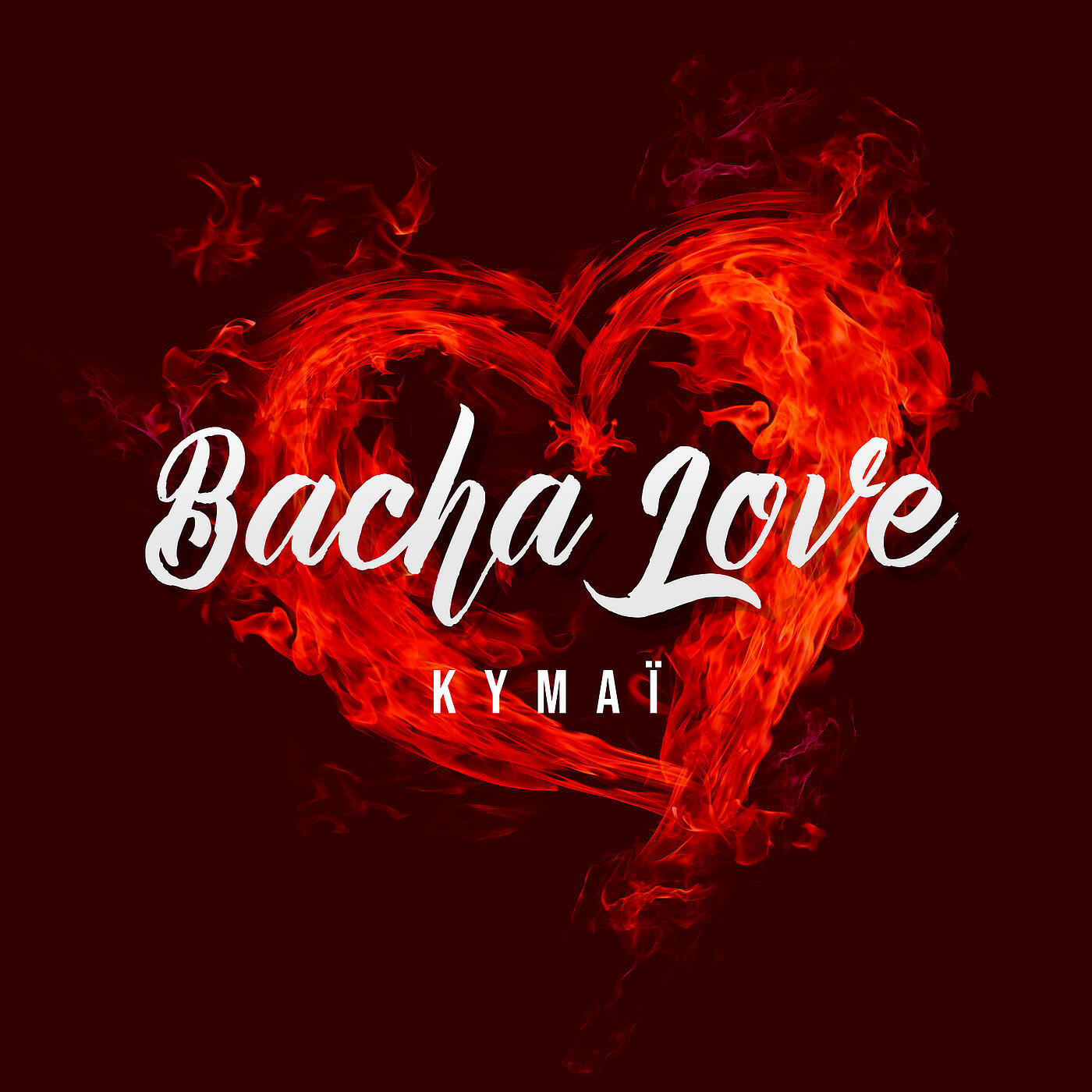 Релиз Bacha Love