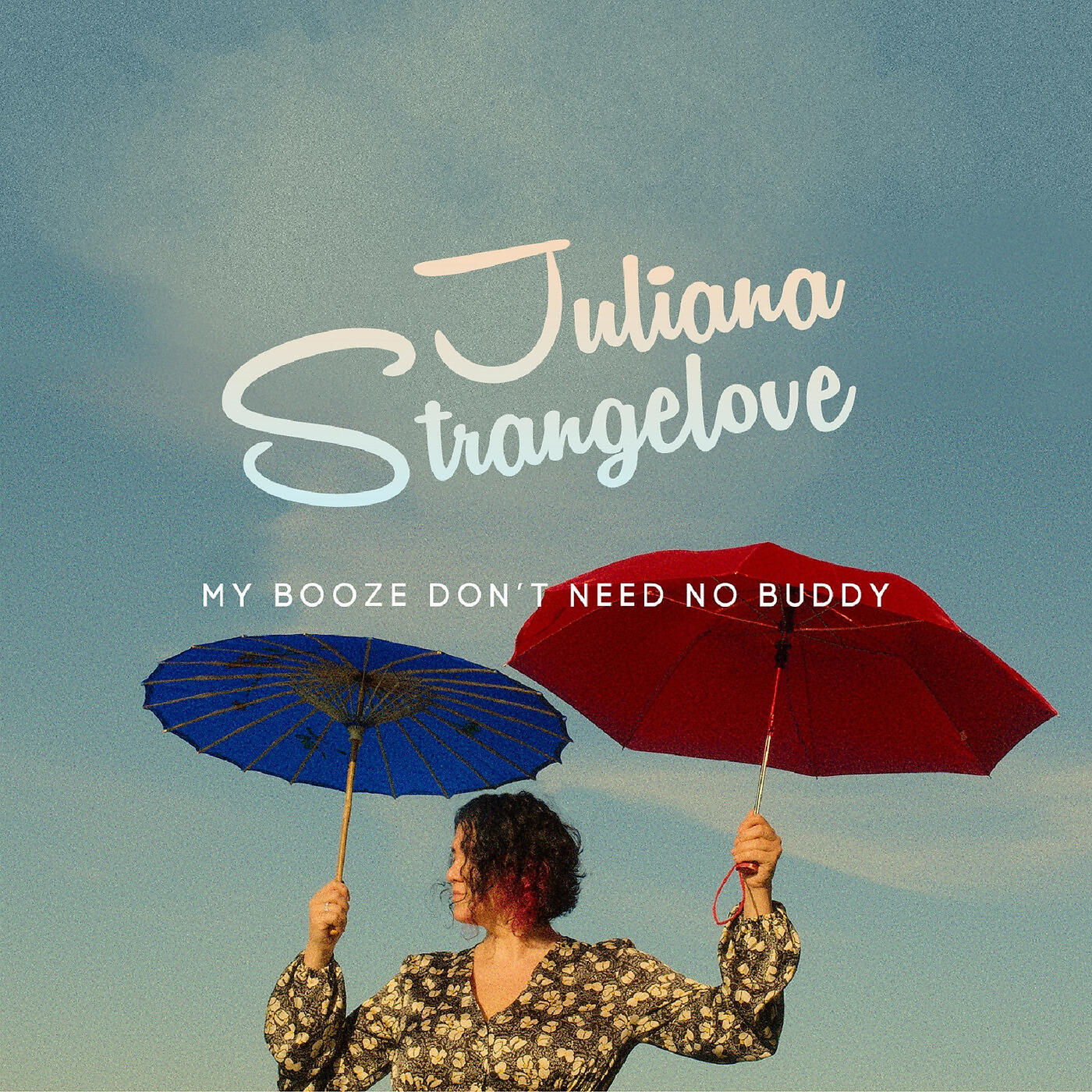 Релиз My Booze Don't Need No Buddy