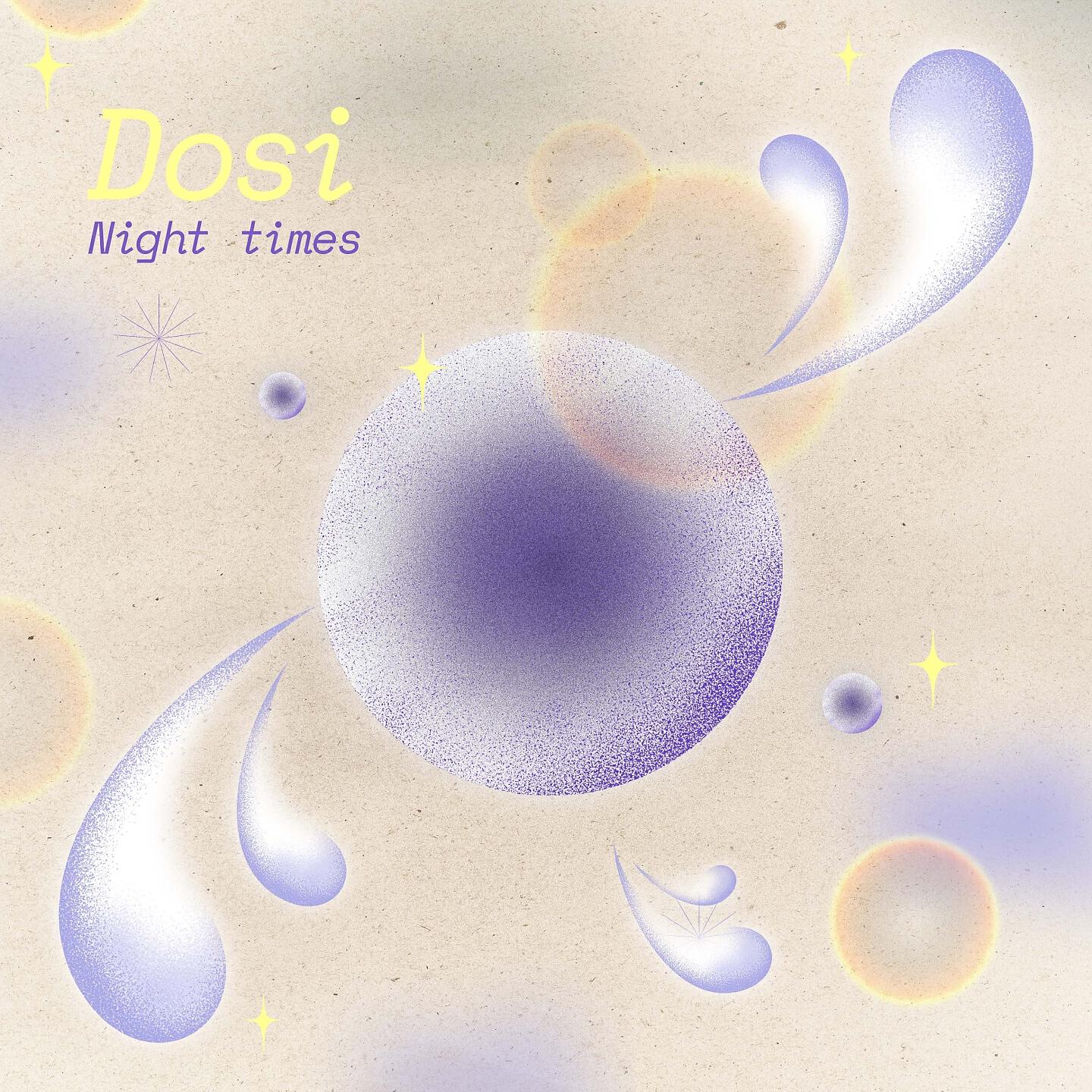 Релиз Night Times