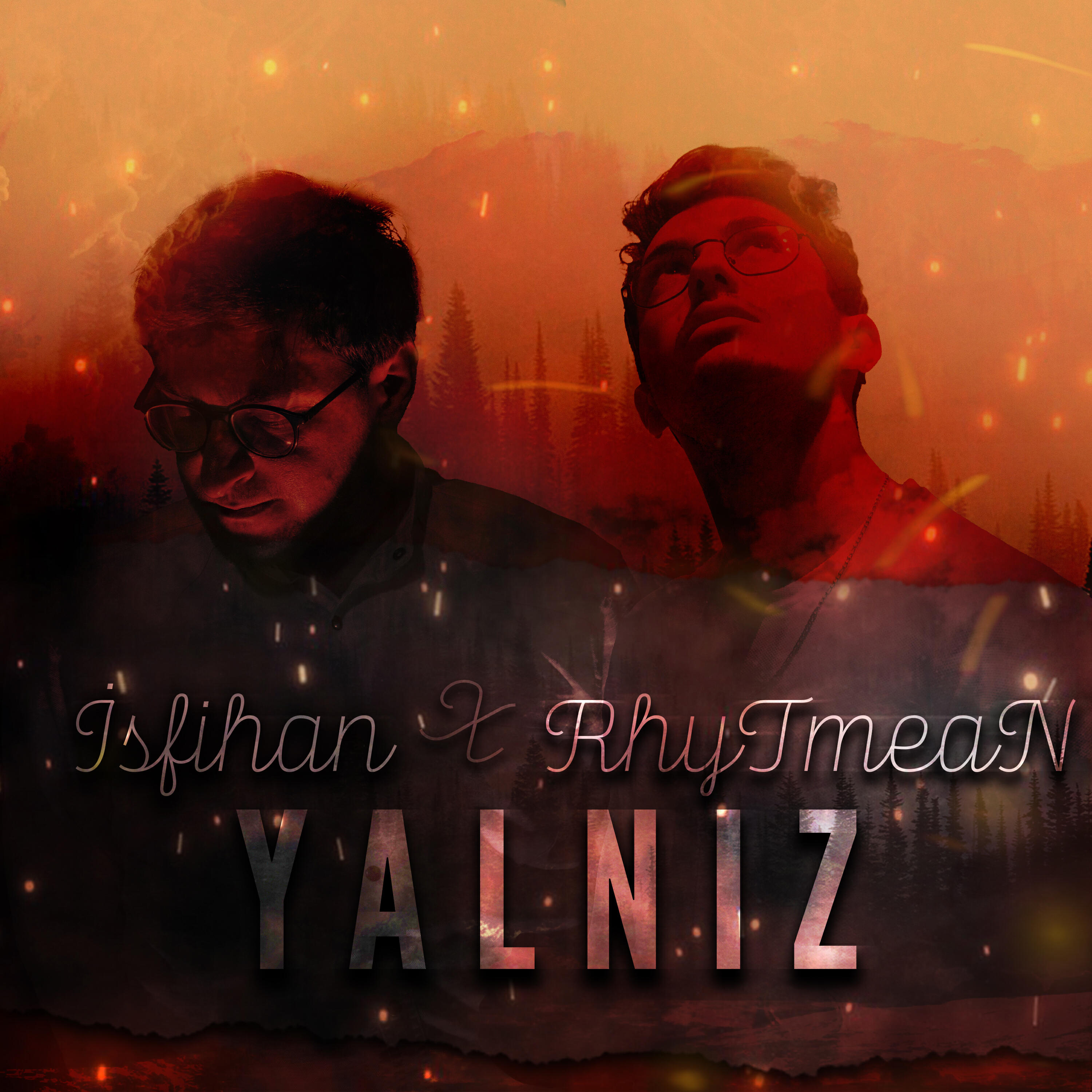 Релиз Yalnız