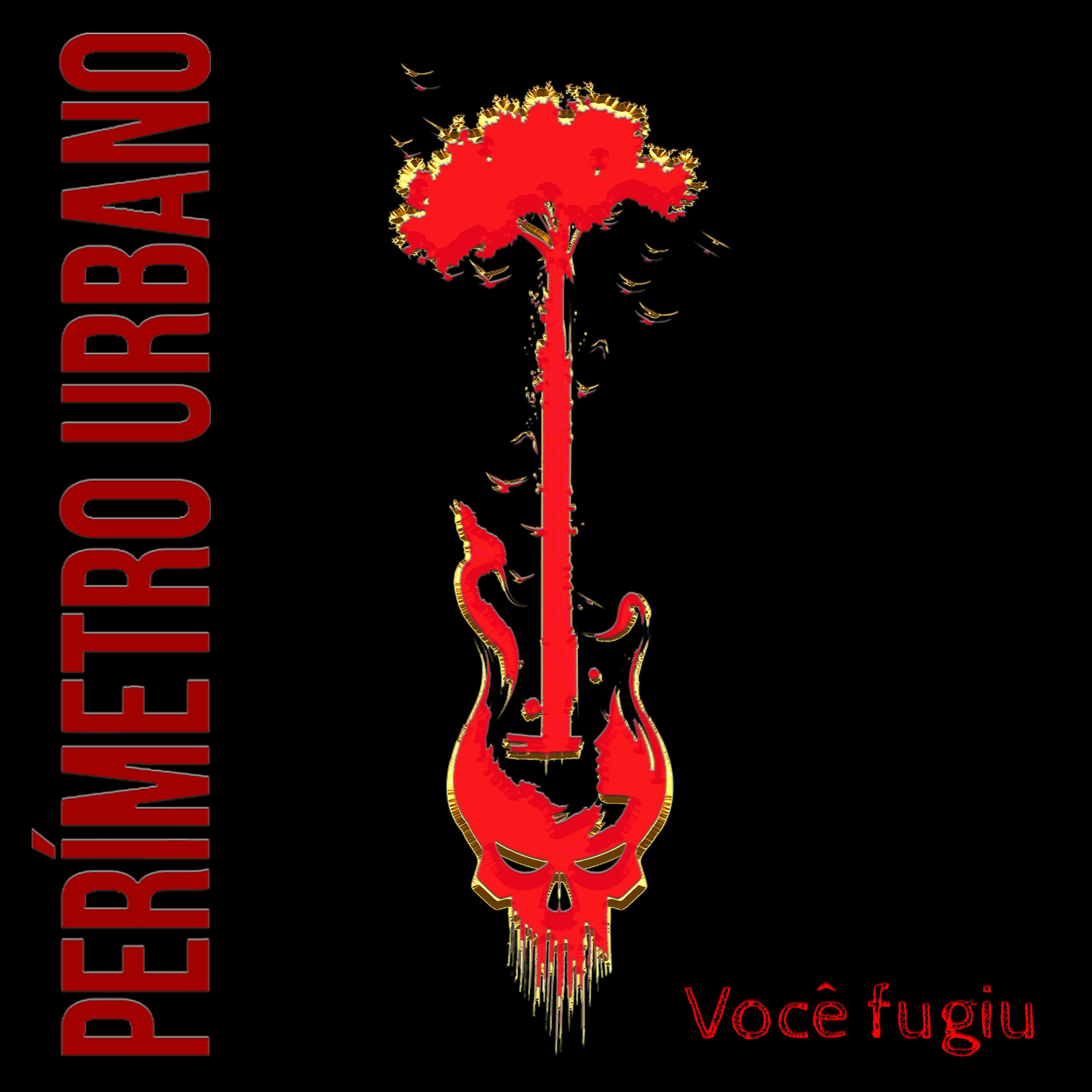 Perímetro Urbano