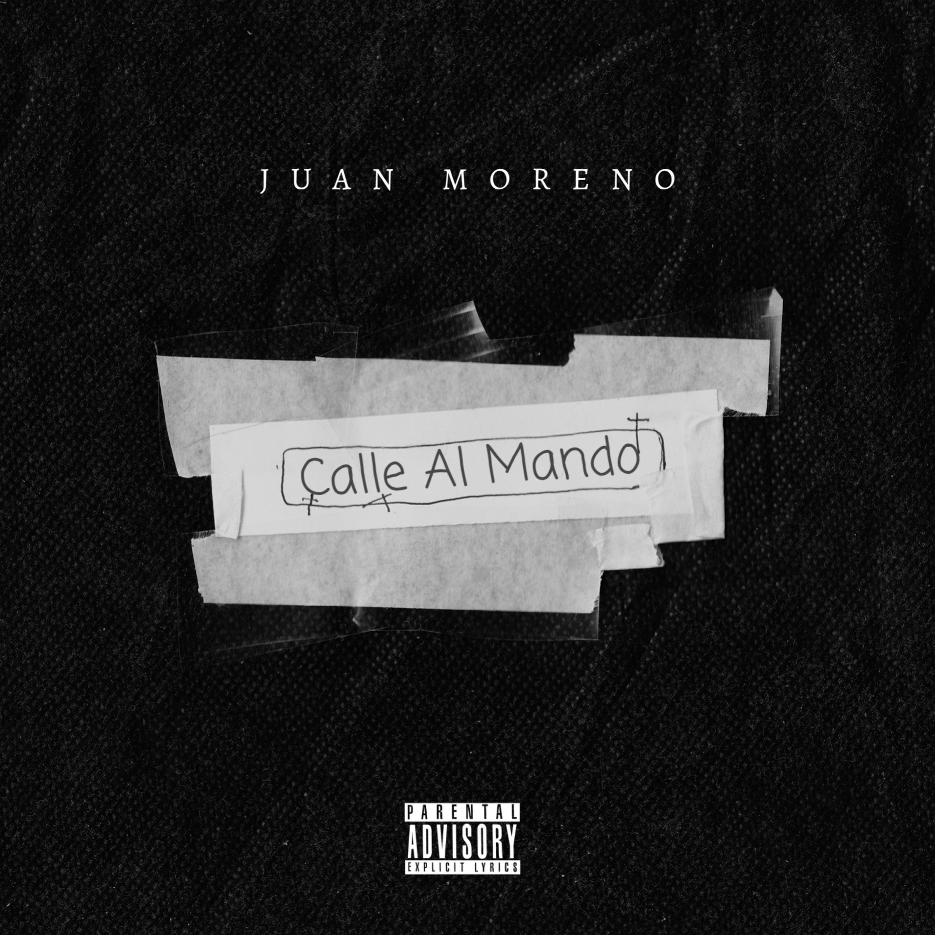 Релиз Calle Al Mando