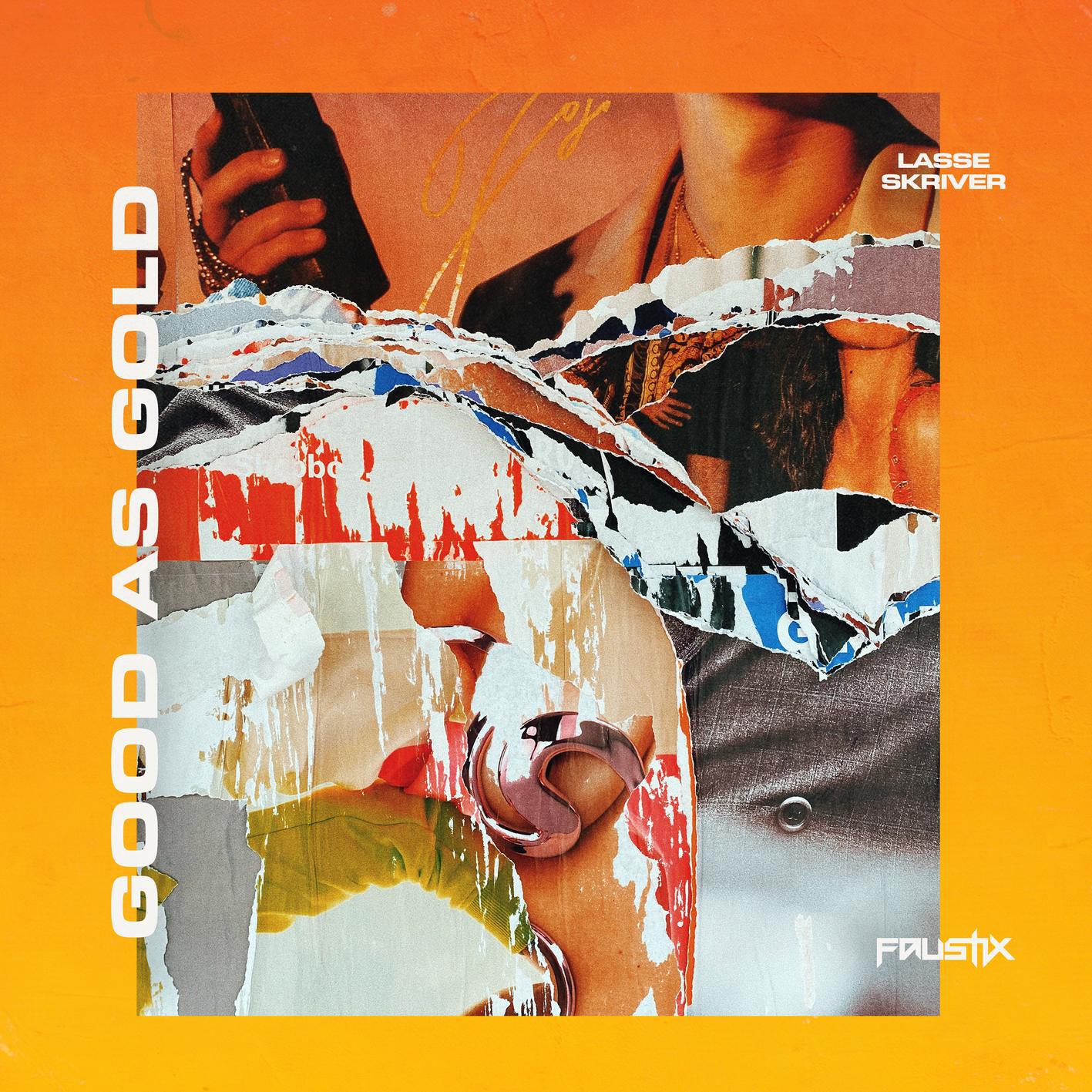 Релиз Good as Gold