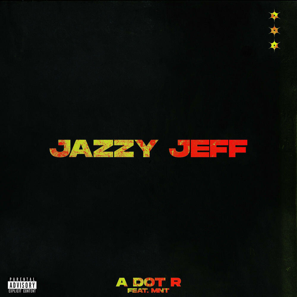 Релиз Jazzy Jeff