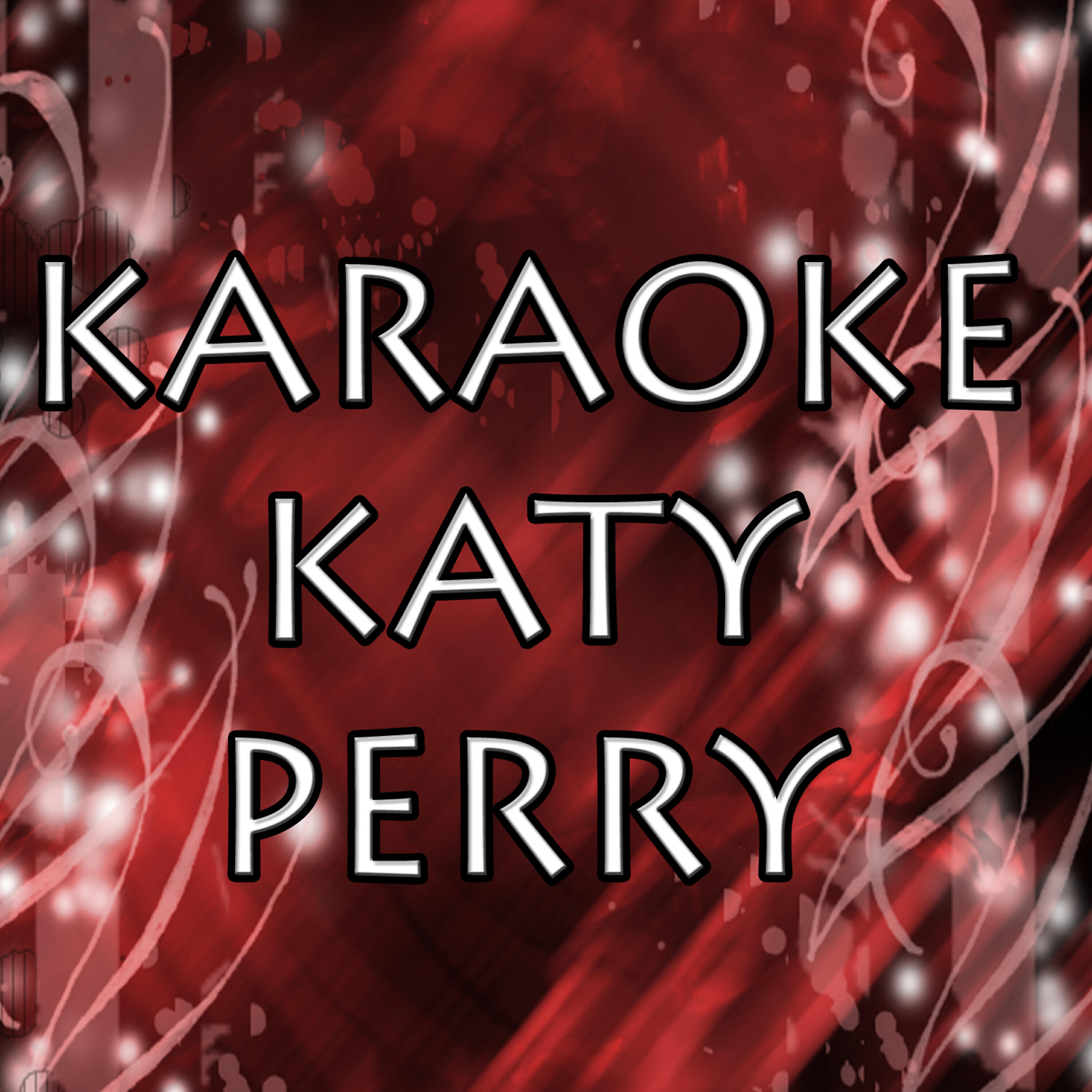 Релиз Katy Perry Karaoke