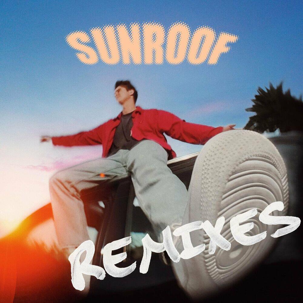 Релиз Sunroof (Remixes)