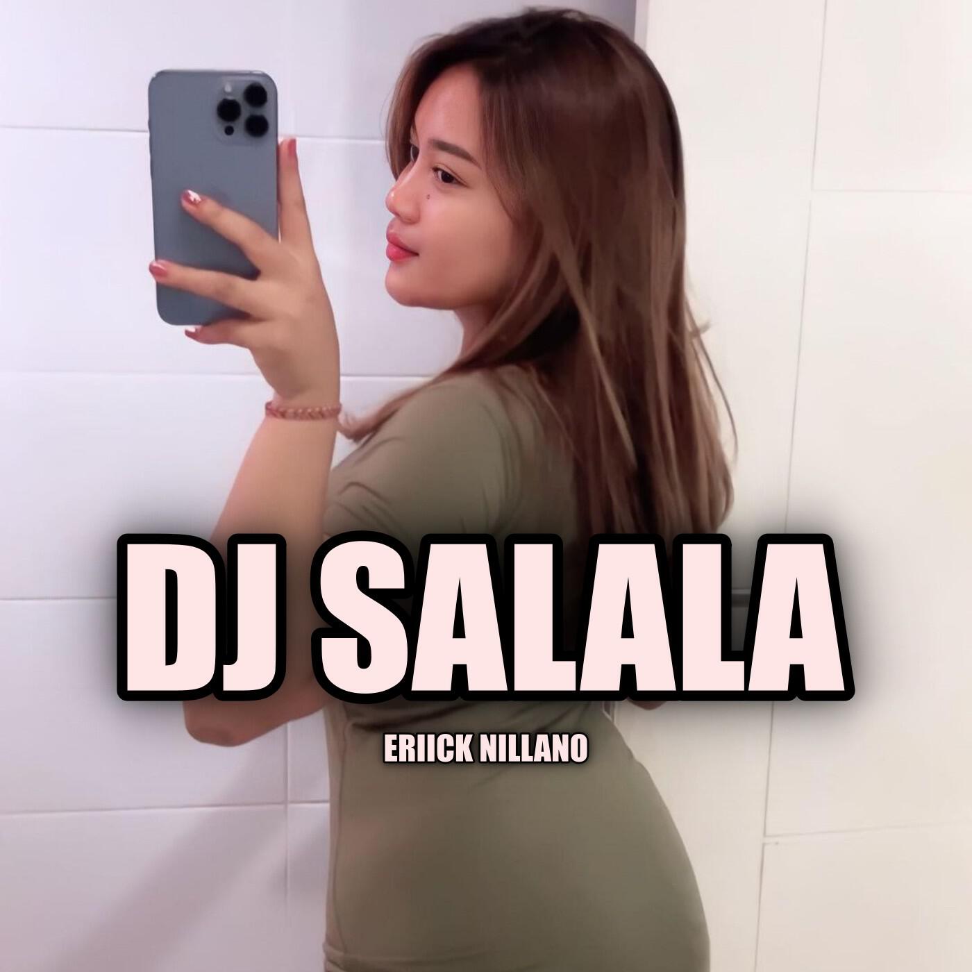 Релиз DJ SALALALA