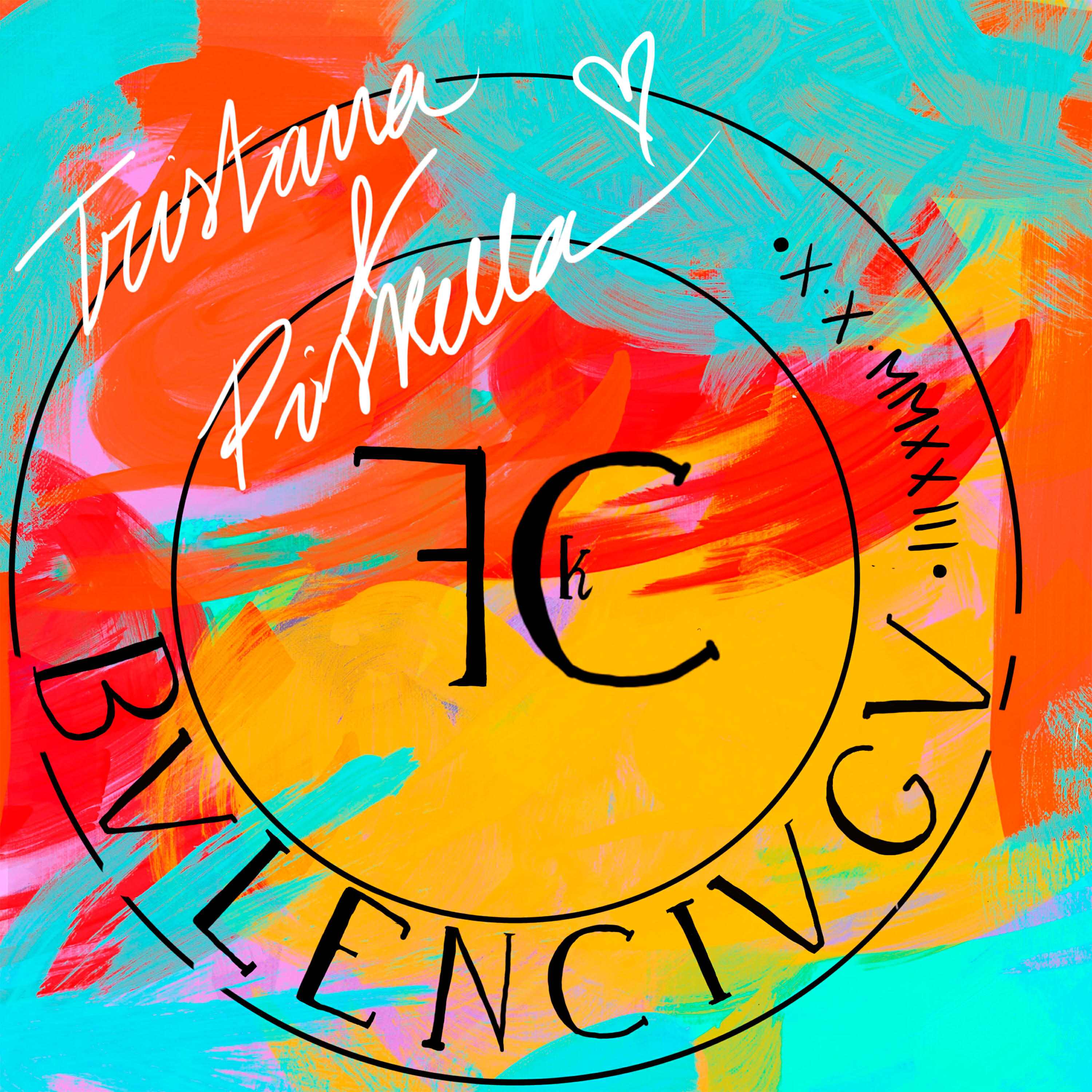 Релиз Balenciaga F.C